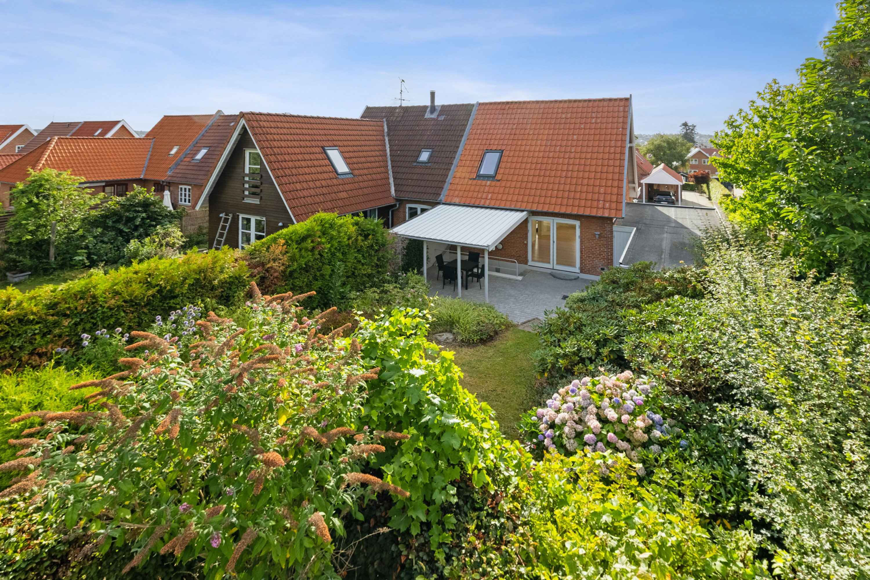 Johan H. Wessels Vej 5, 8800 Viborg