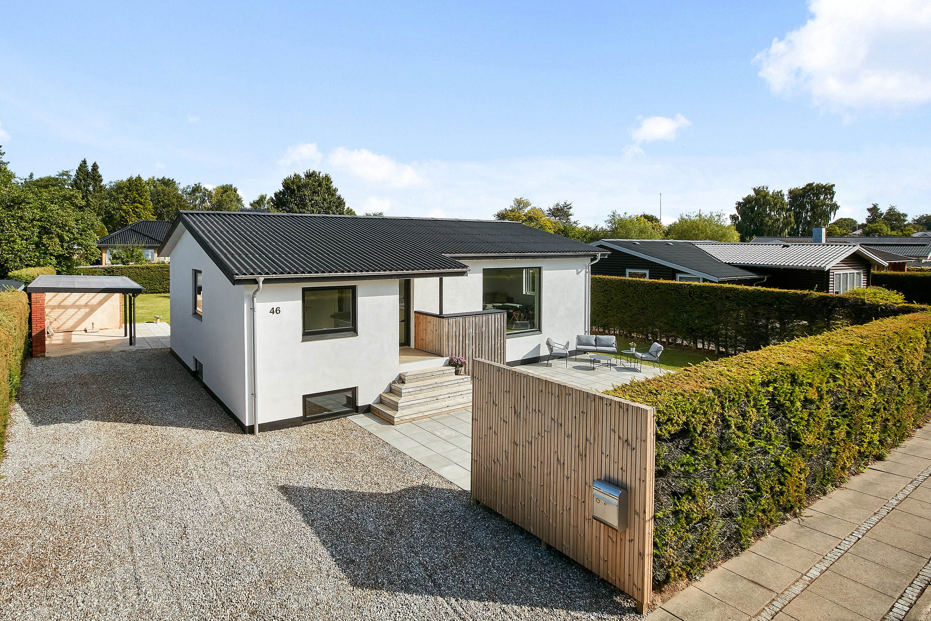 Rosenvold 46, 7300 Jelling