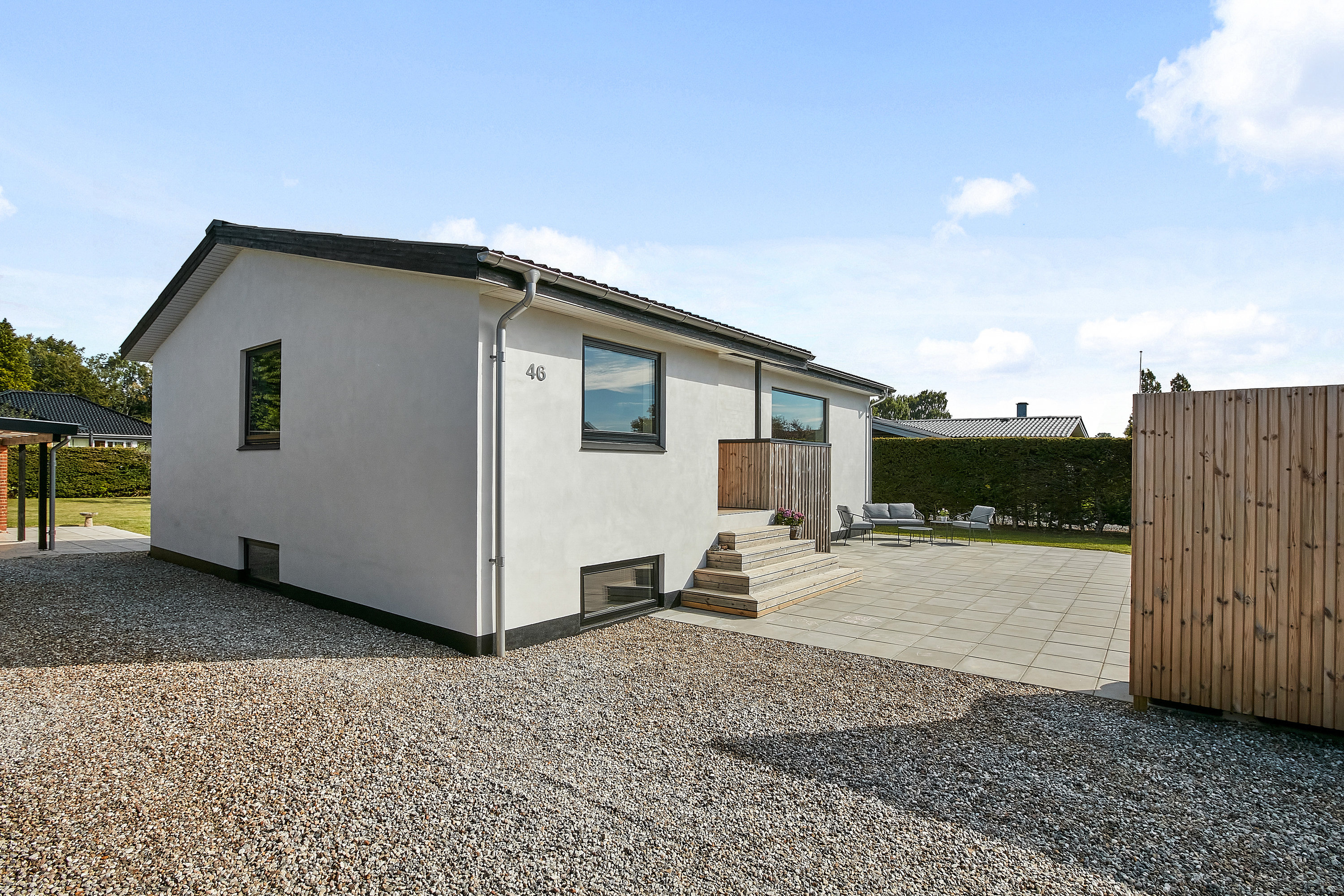 Rosenvold 46, 7300 Jelling