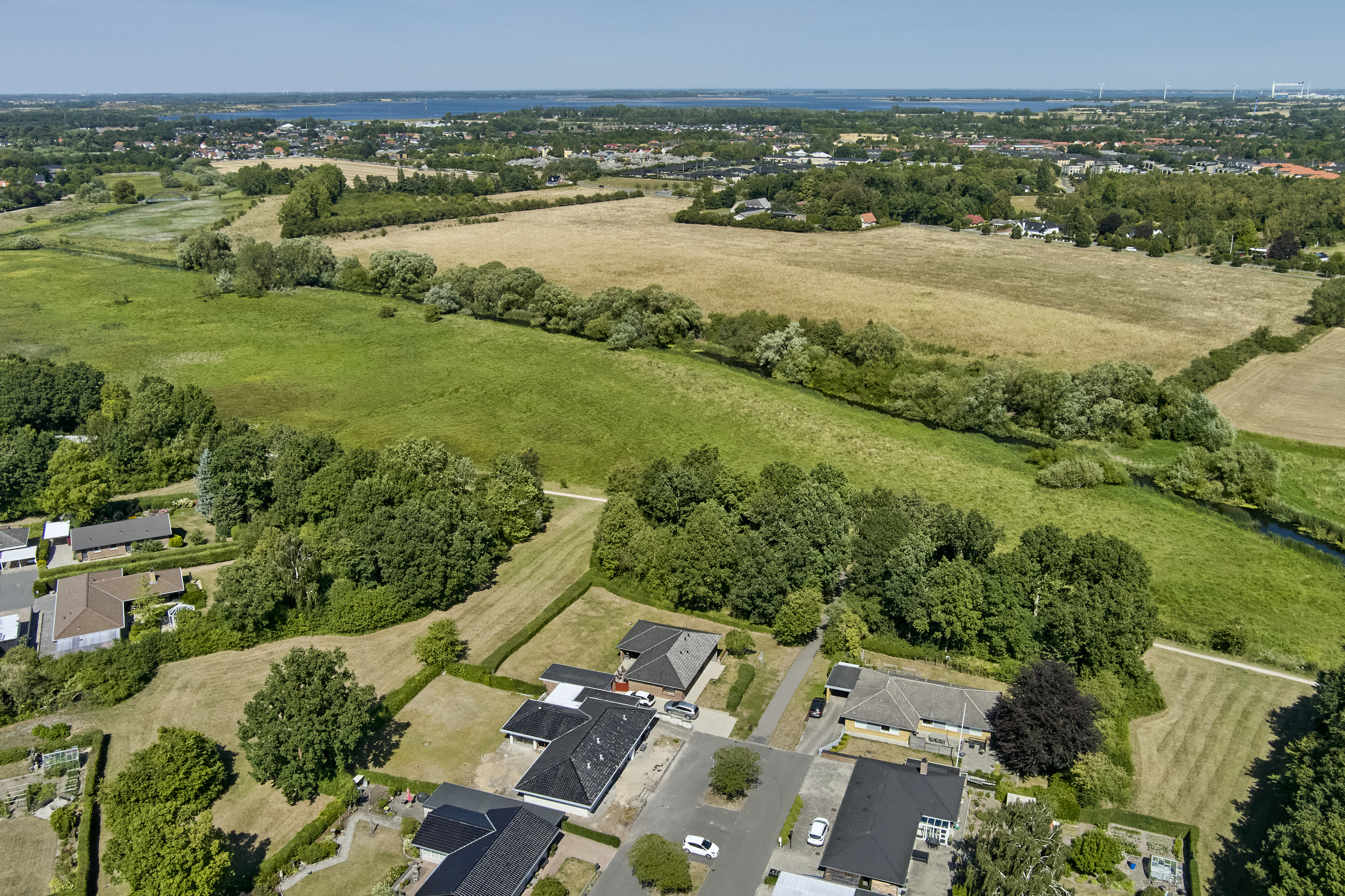 Bådvej 68, 5240 Odense NØ