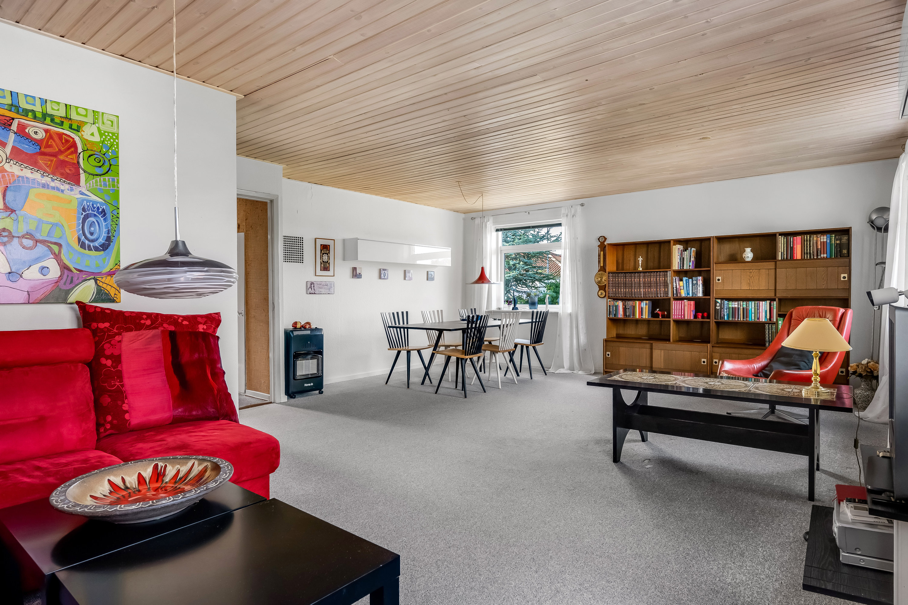 Vibealle 3, Nordenskov, 6800 Varde