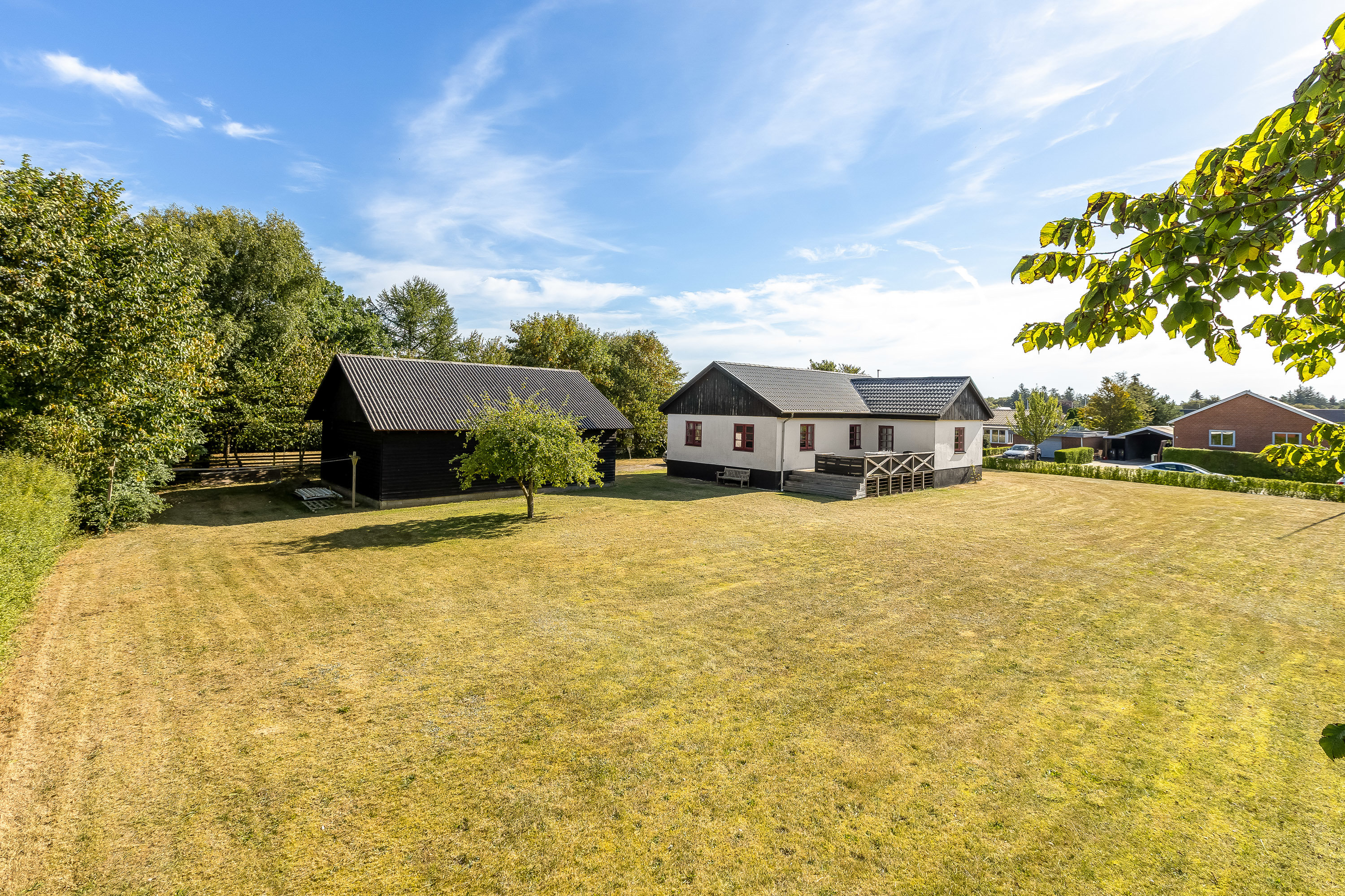 Østervej 11, 6880 Tarm