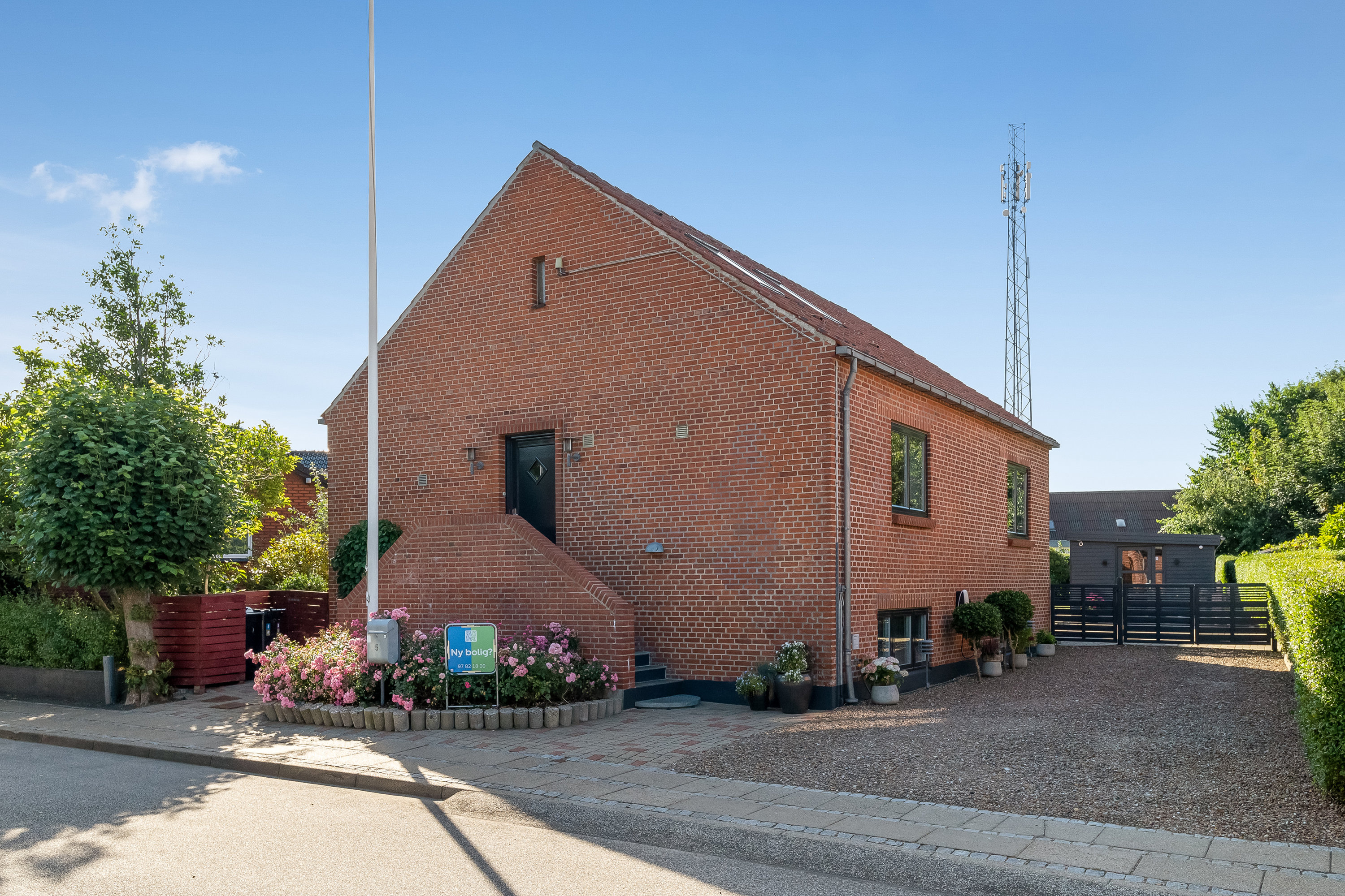 Lindevej 5, 7620 Lemvig