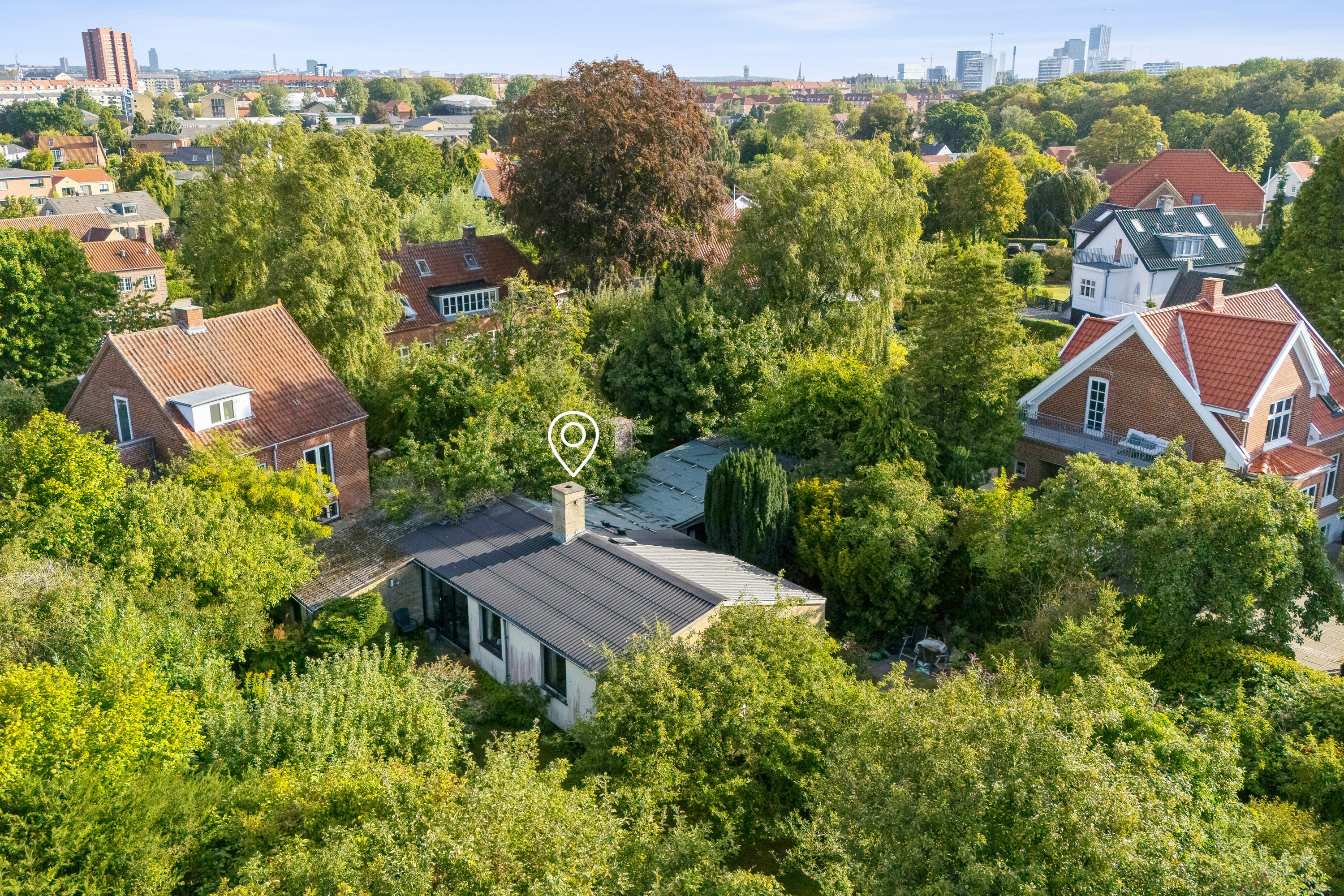 Lindevej 15, 8260 Viby J