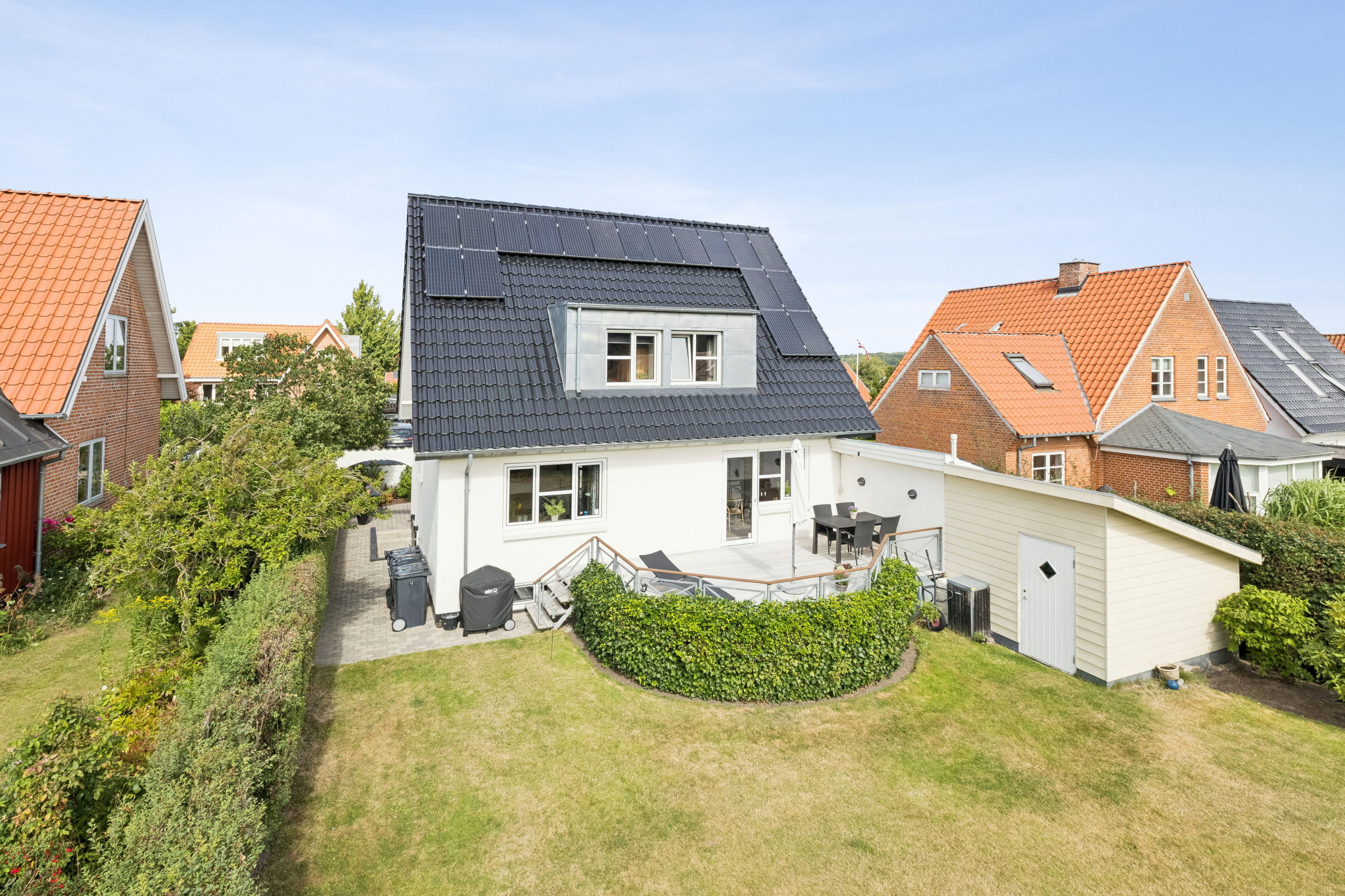 Johannes Ewalds Vej 13, 8800 Viborg