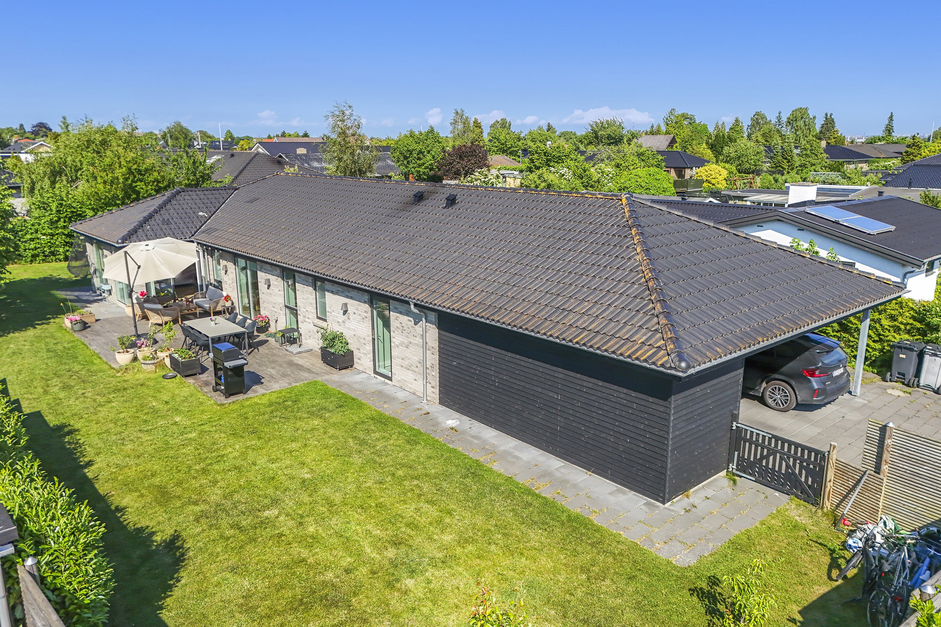 Kløvertoften 74, 2740 Skovlunde