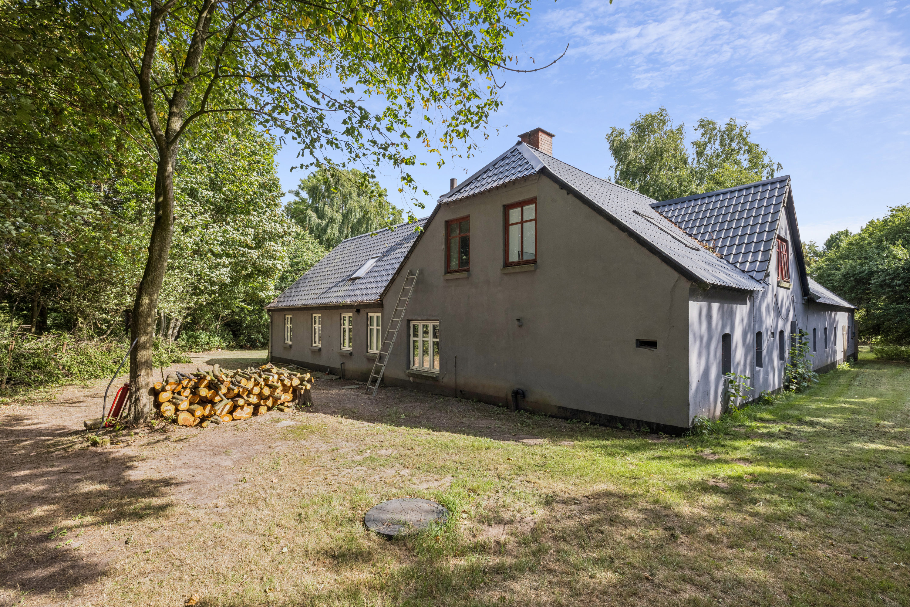 Sødalvej 12, Rødding, 8830 Tjele