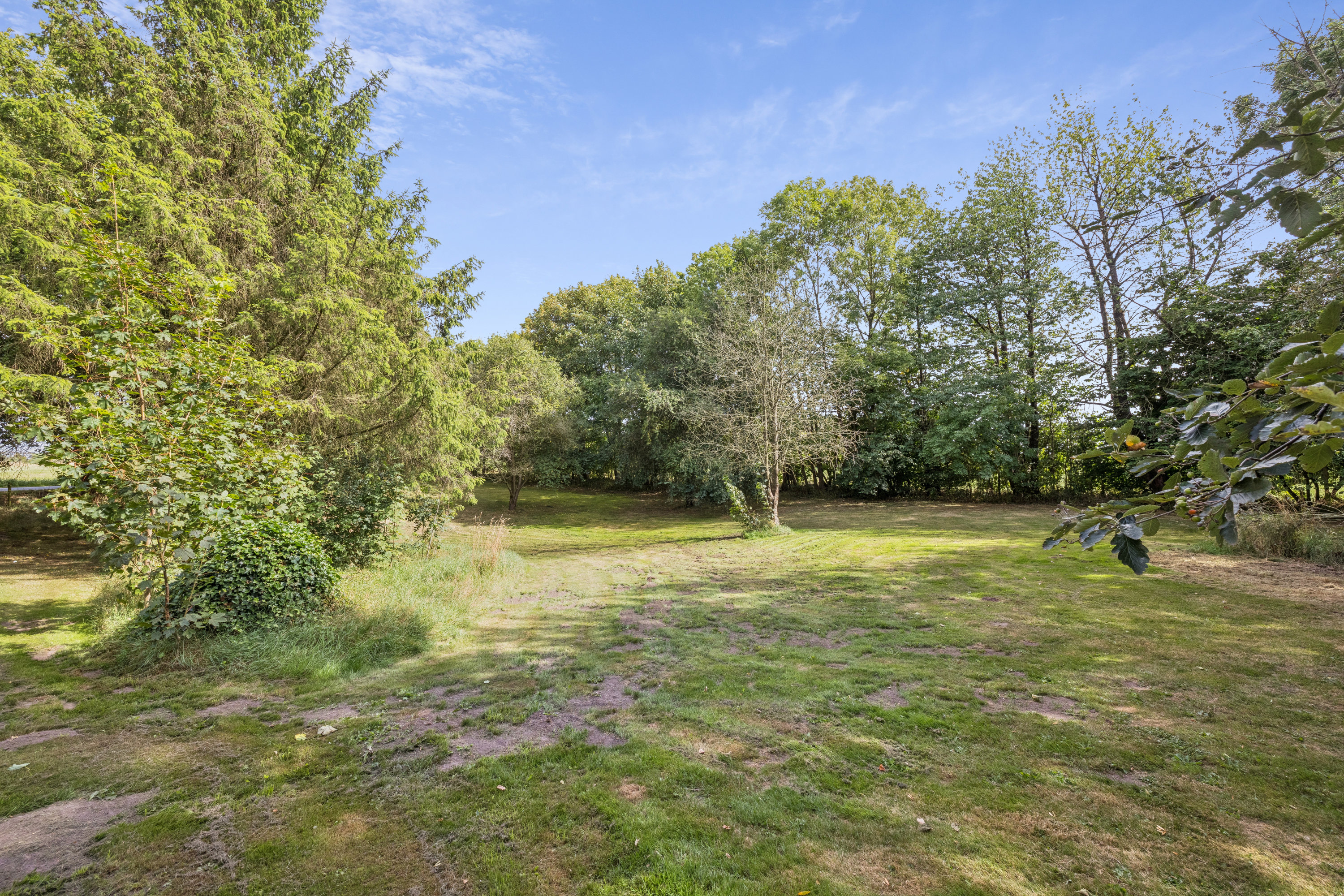Sødalvej 12, Rødding, 8830 Tjele