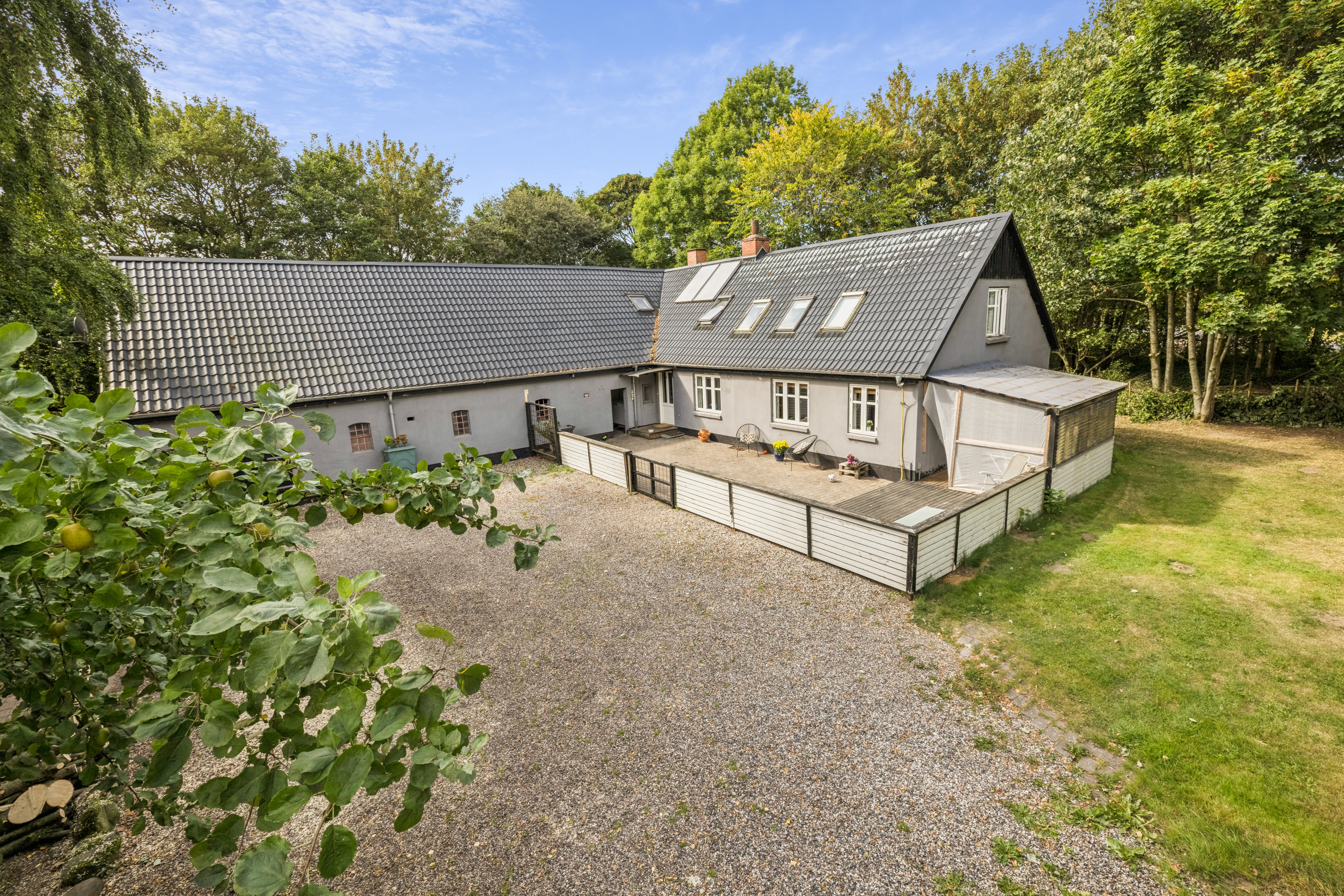 Sødalvej 12, Rødding, 8830 Tjele