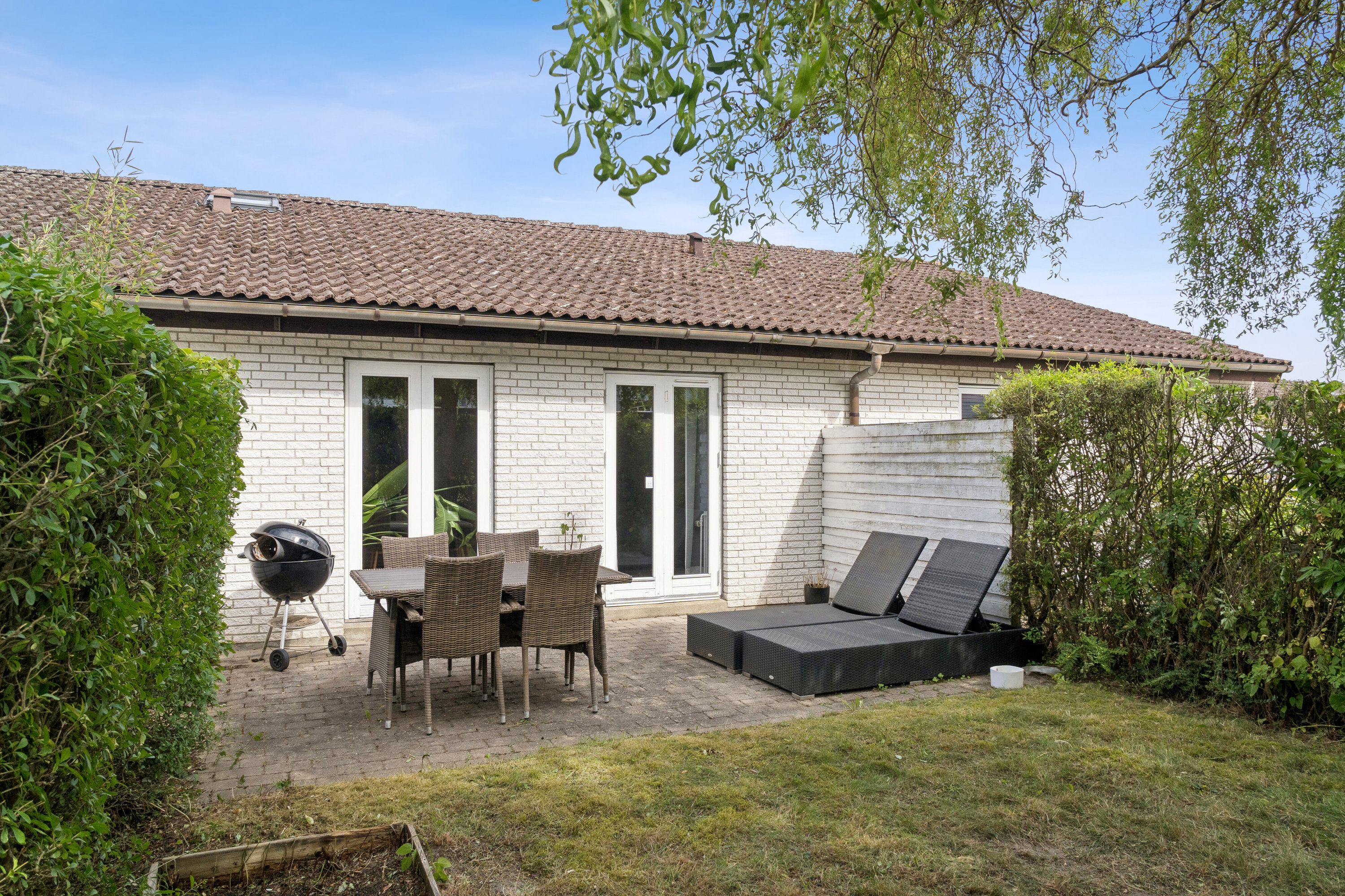 Bøgeskov Høvej 201, 8260 Viby J