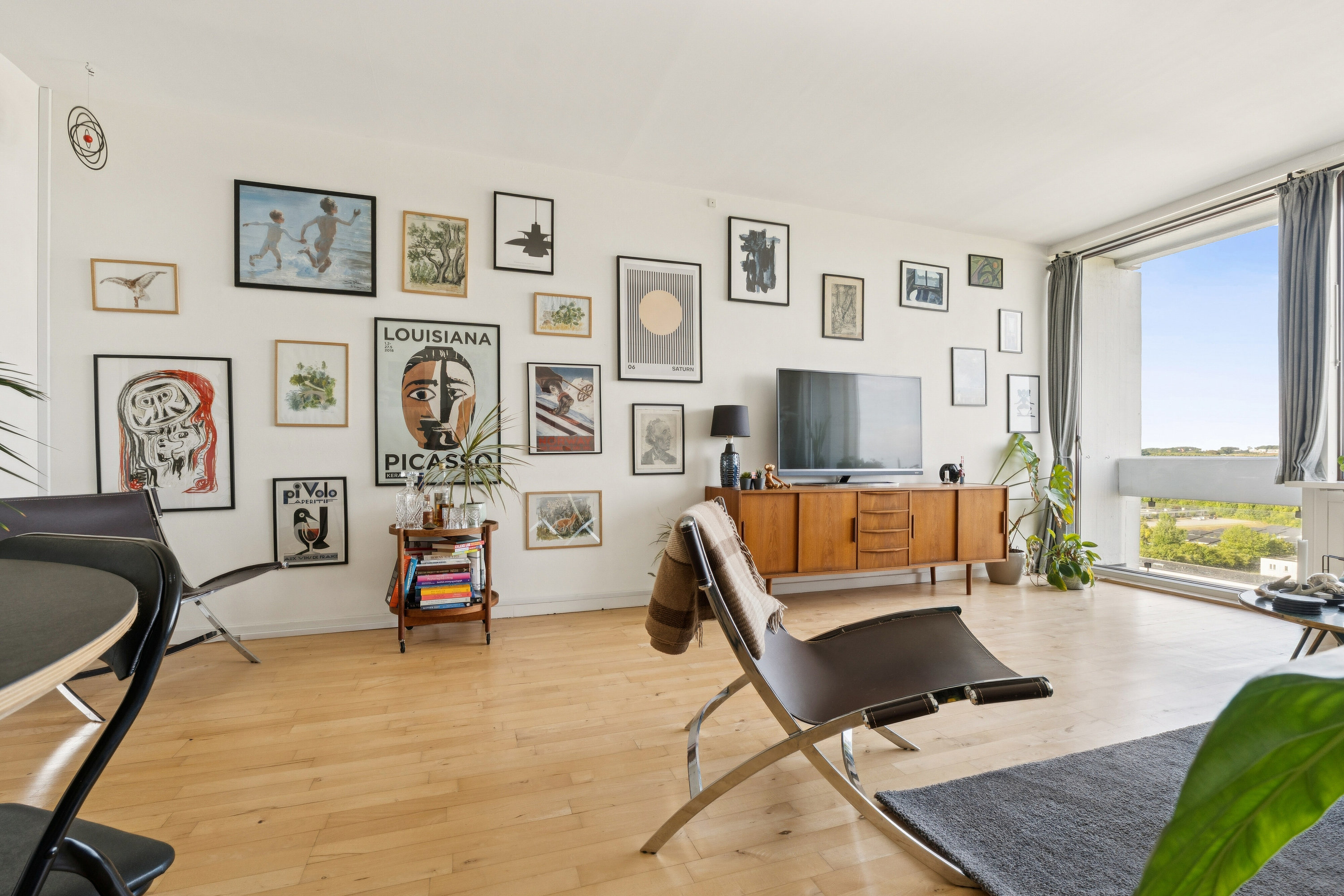 Grøfthøjparken 161, 14. th., 8260 Viby J
