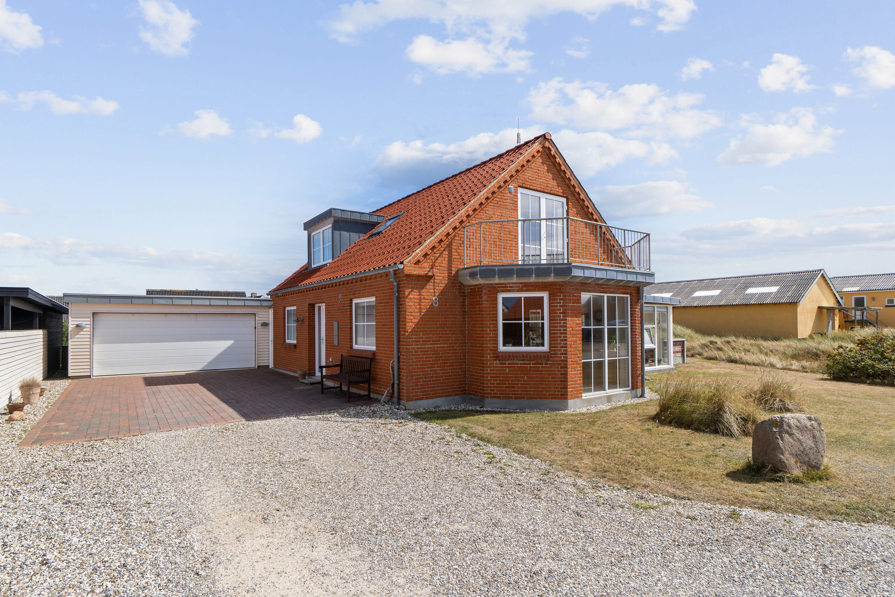 Jørgen Hedes Vej 8, Vorupør, 7700 Thisted