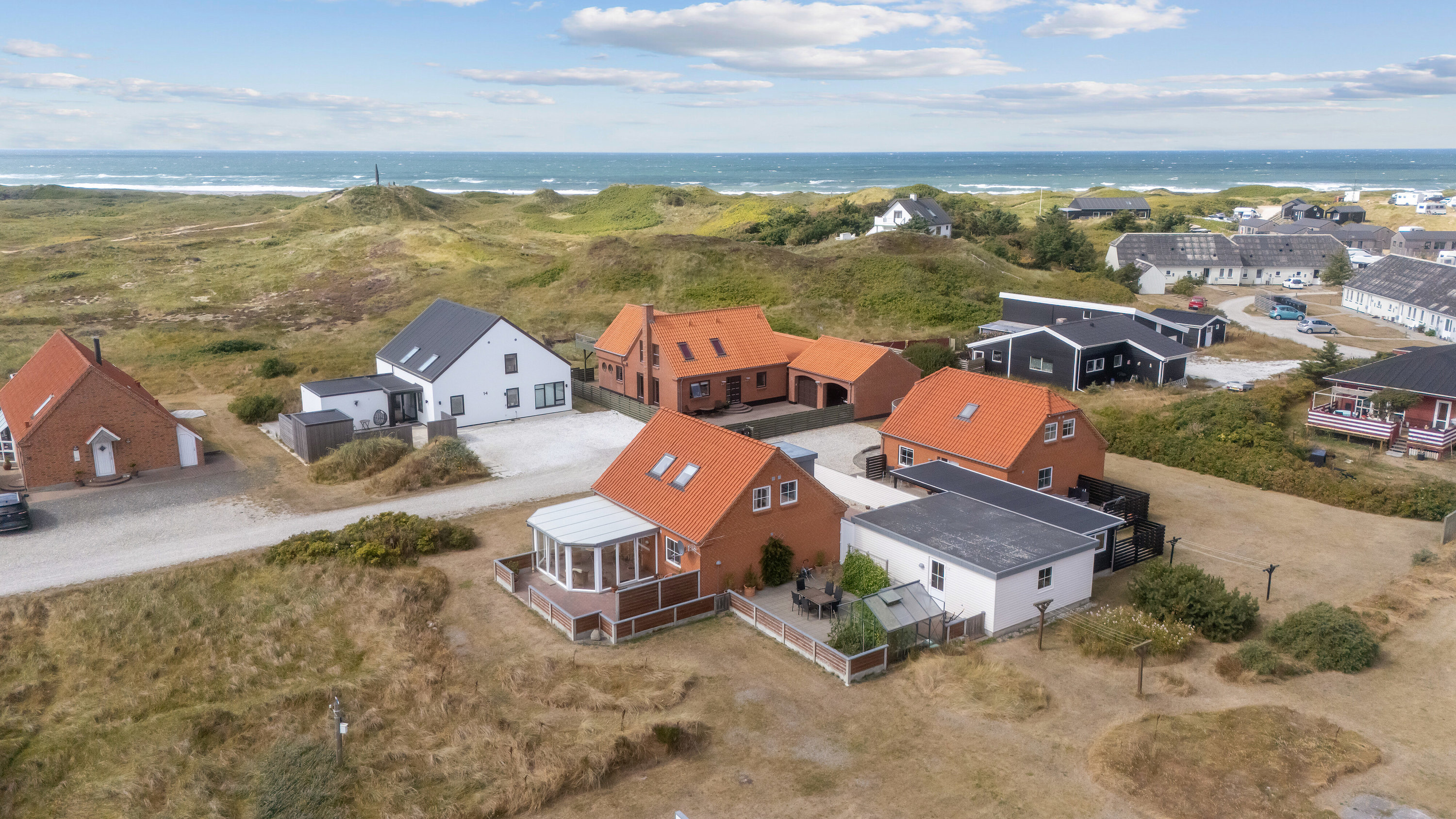 Jørgen Hedes Vej 8, Vorupør, 7700 Thisted