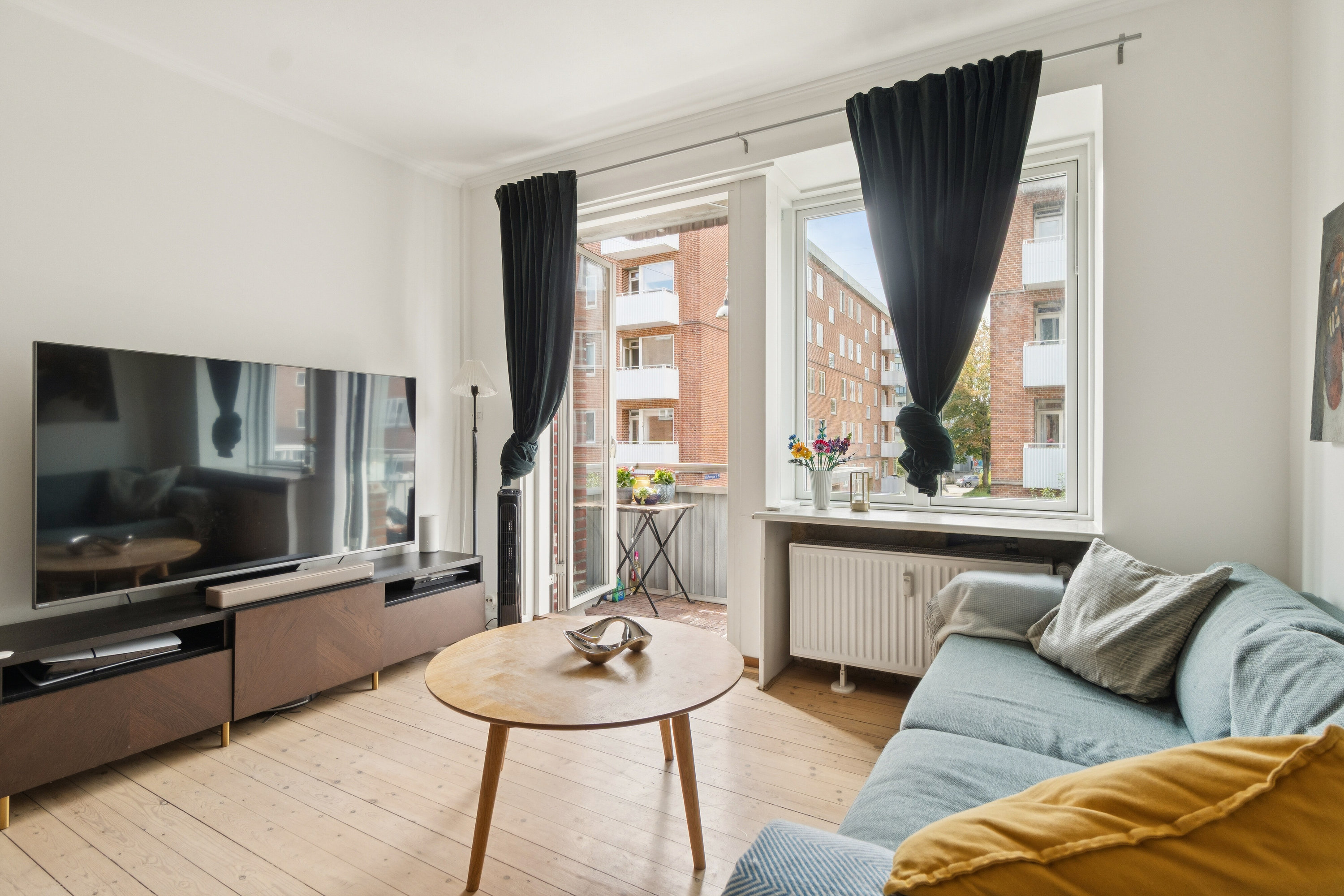 Ålandsgade 53, 1. tv., 2300 København S