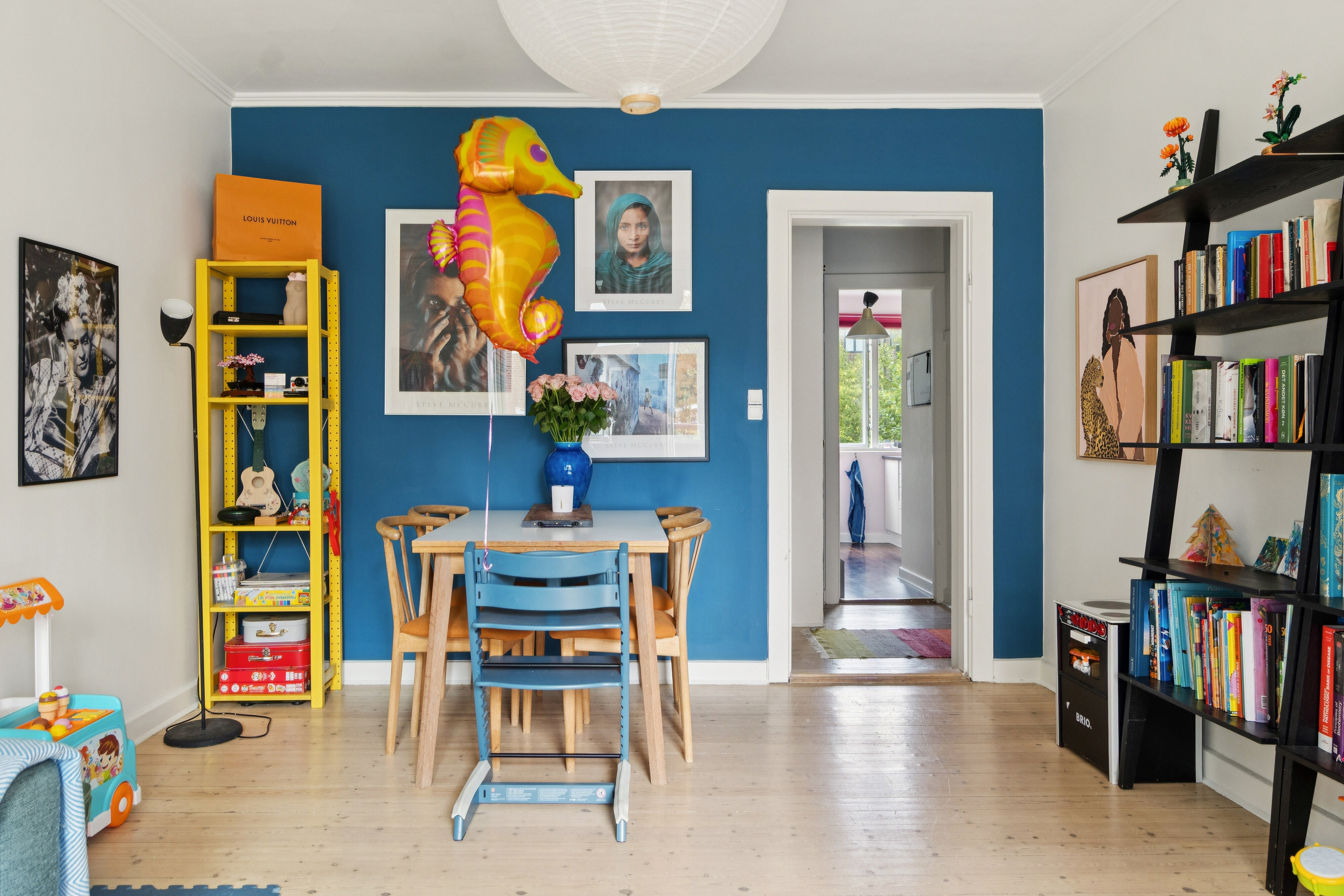 Ålandsgade 53, 1. tv., 2300 København S