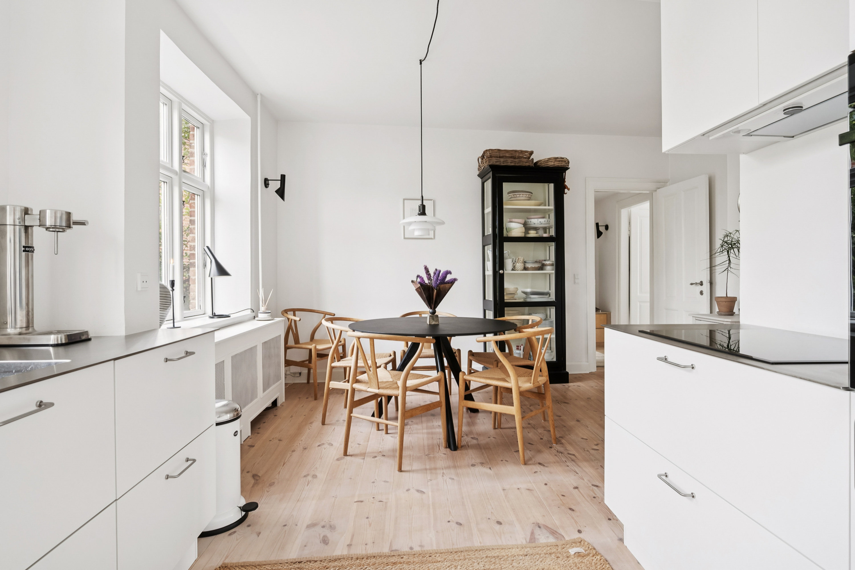 Falstersgade 61, st., 8000 Aarhus C