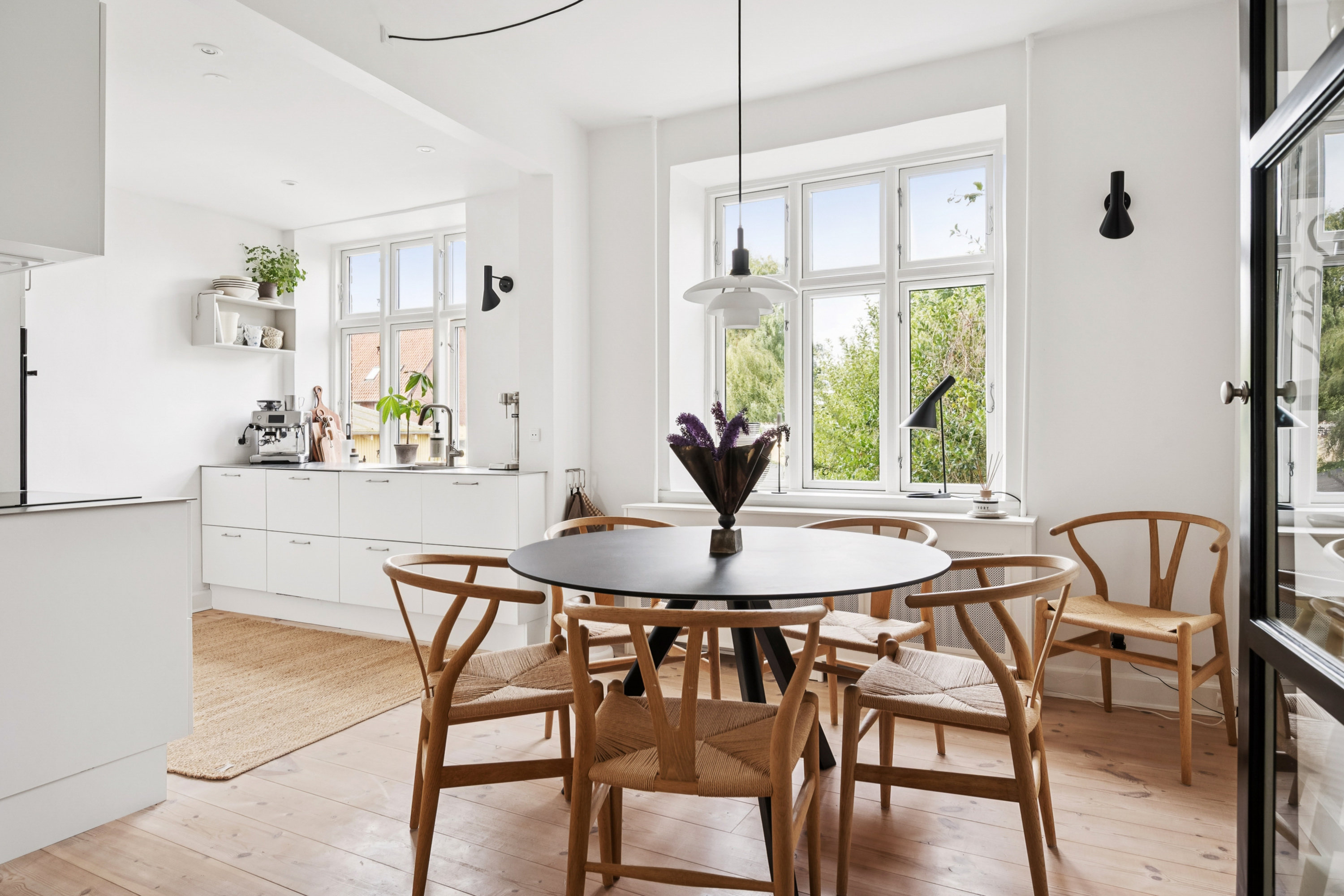 Falstersgade 61, st., 8000 Aarhus C