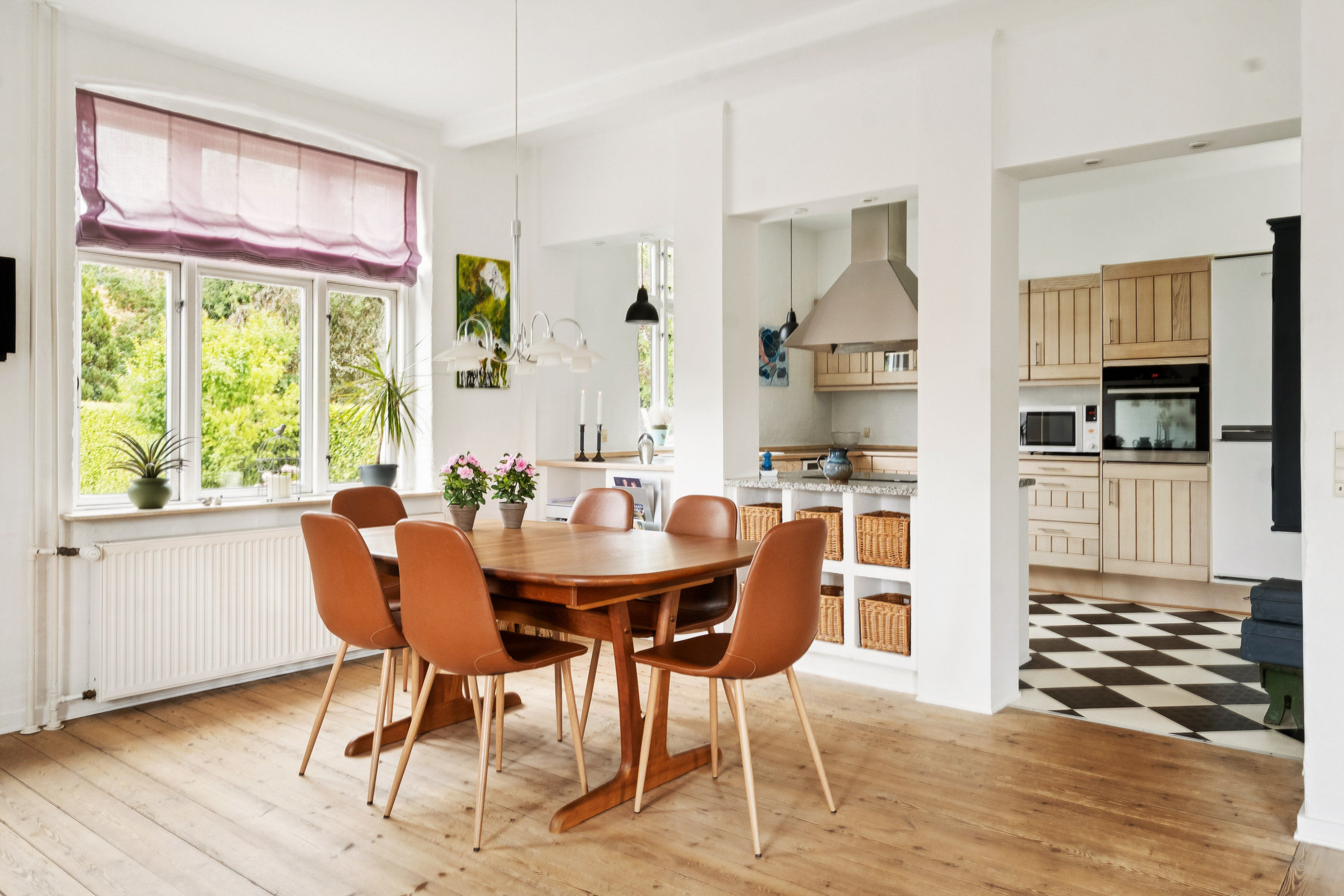 Nordgade 16, 8920 Randers NV