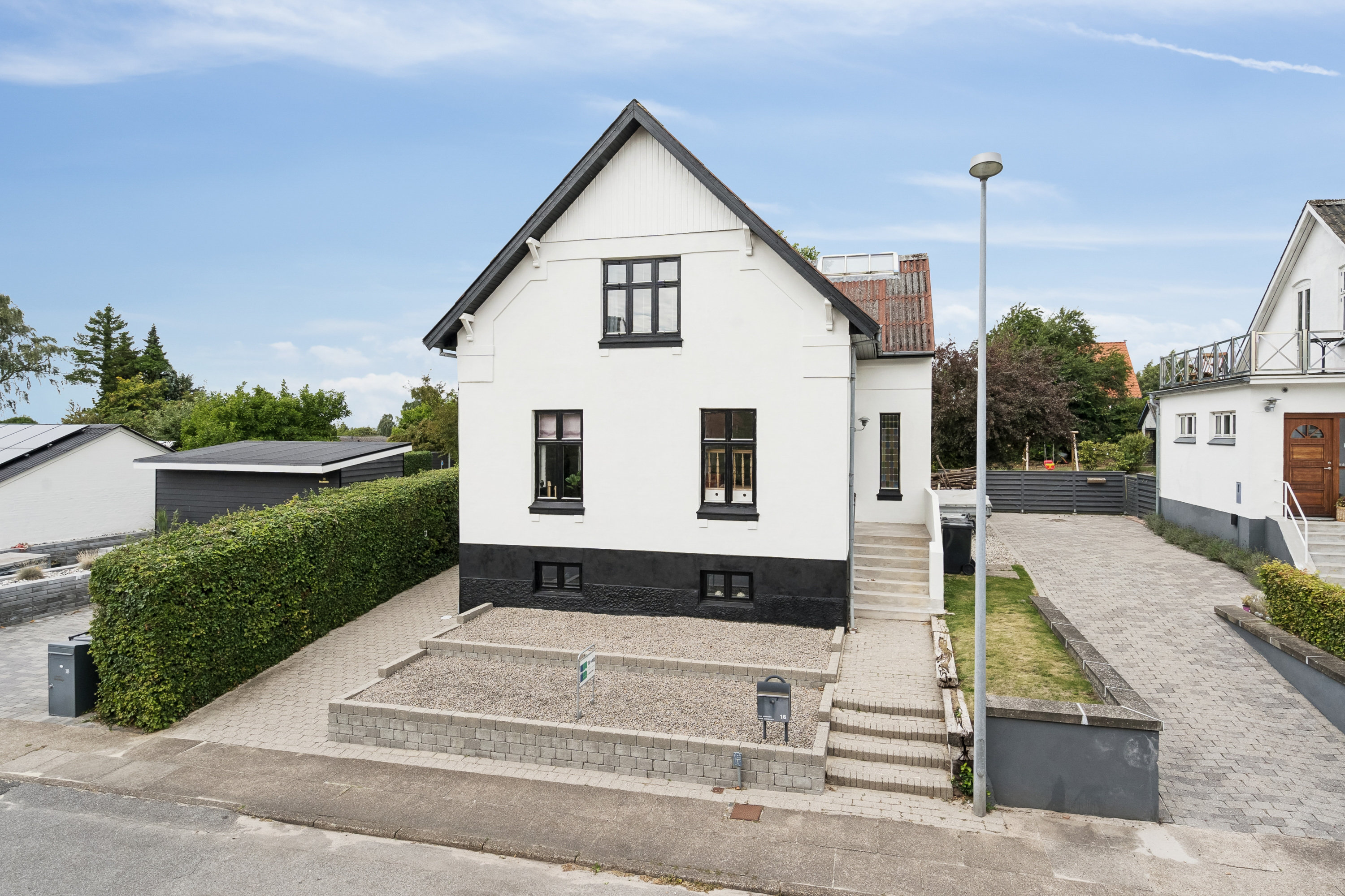 Nordgade 16, 8920 Randers NV