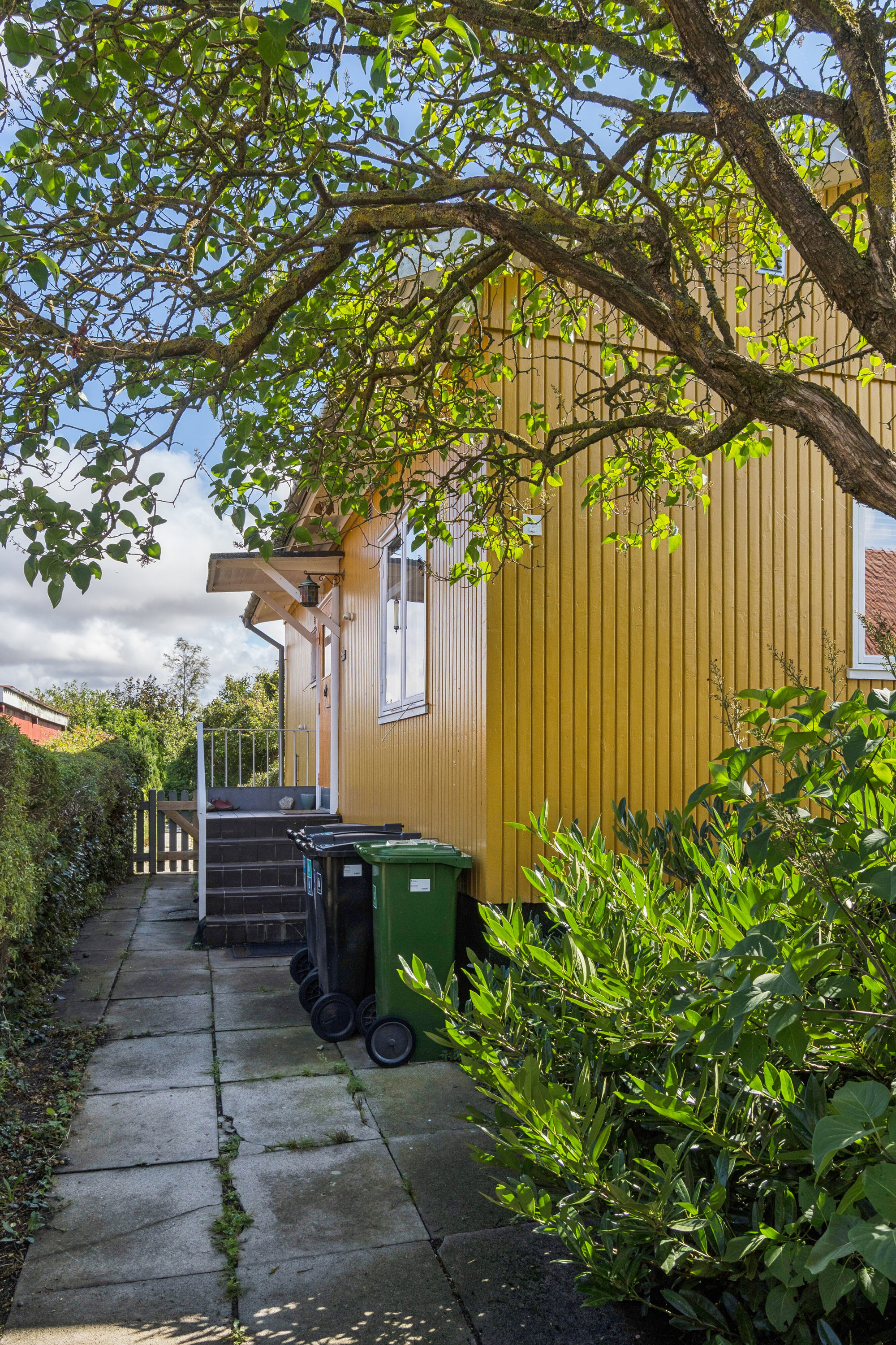 Kalmarvej 2, 3700 Rønne