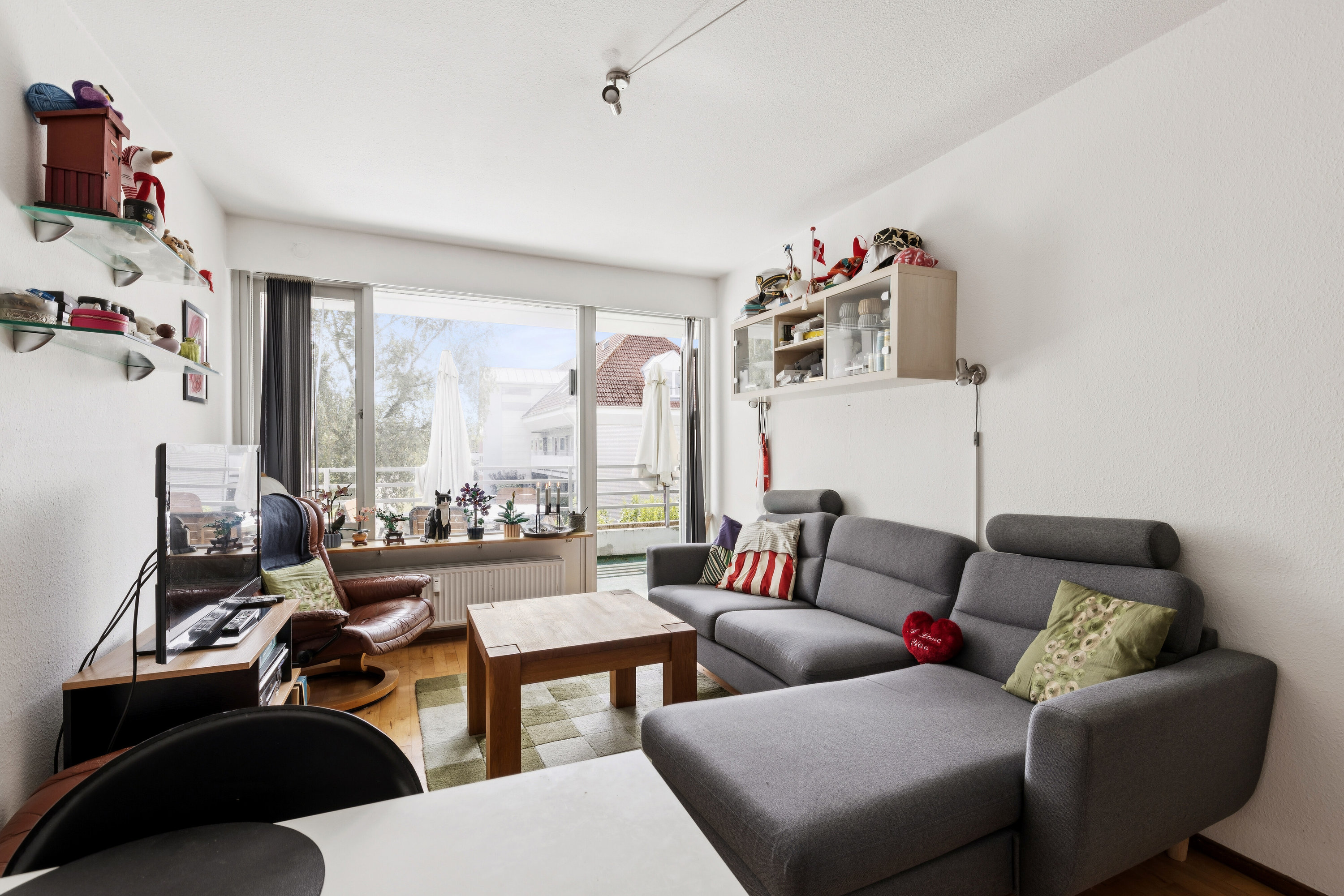 Parkvej 178, 1. 30., 4700 Næstved