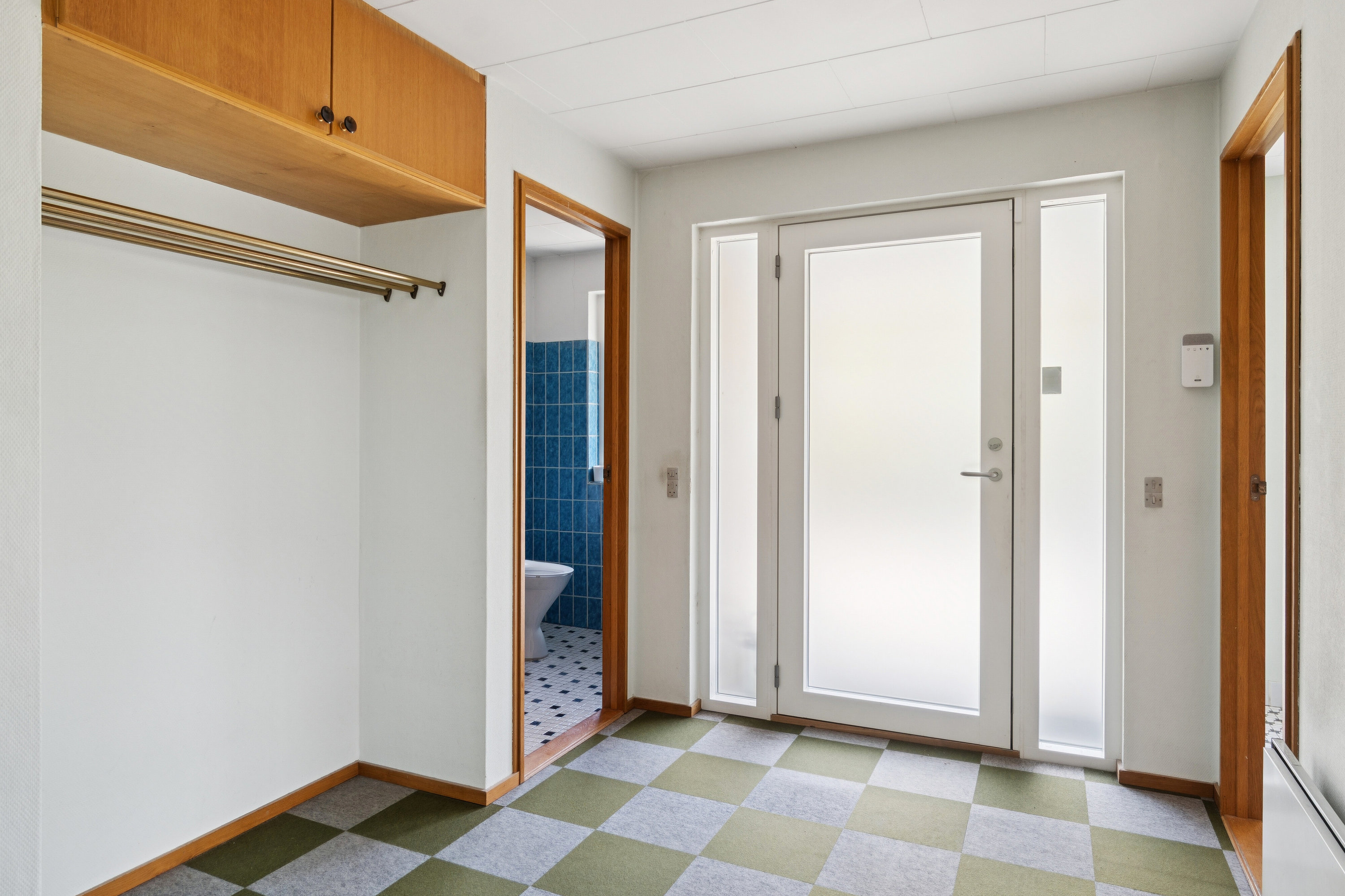Hyrdehøj 6, 4690 Haslev