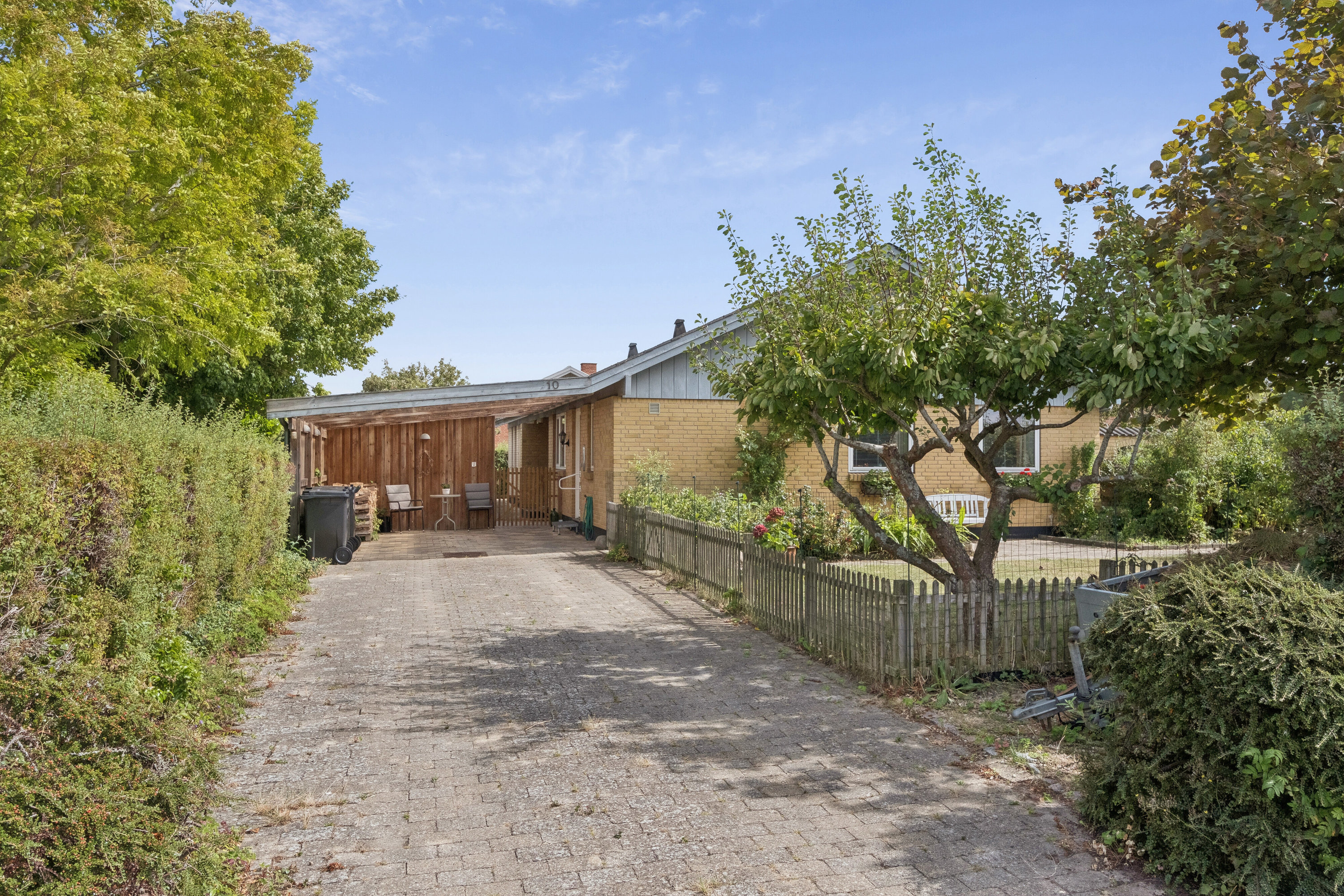 P C Skovgaards Vej 10, 4760 Vordingborg