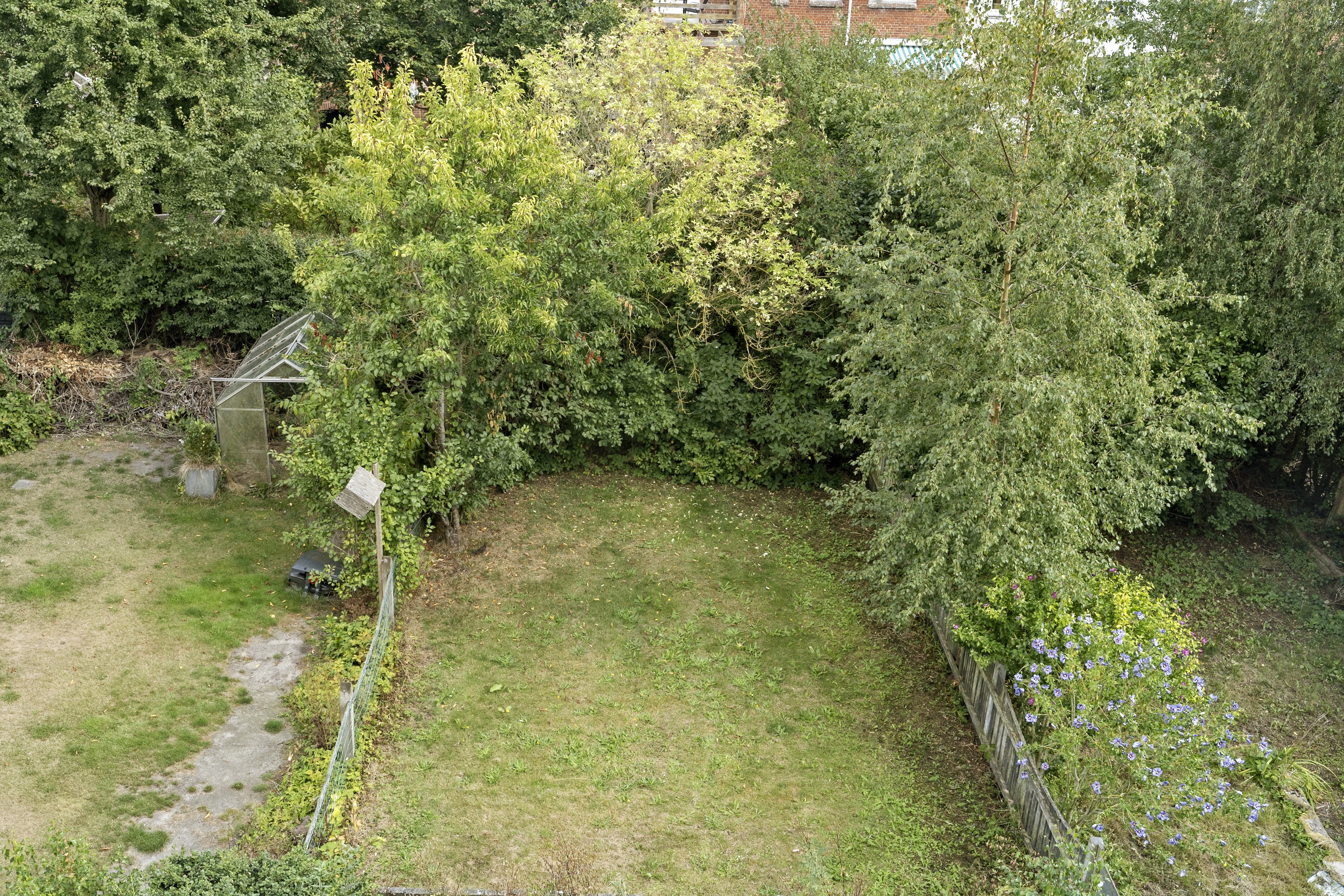Fremhævet område billede i fuldskærmstilstand. Billede af Villavej 45, 8700 Horsens