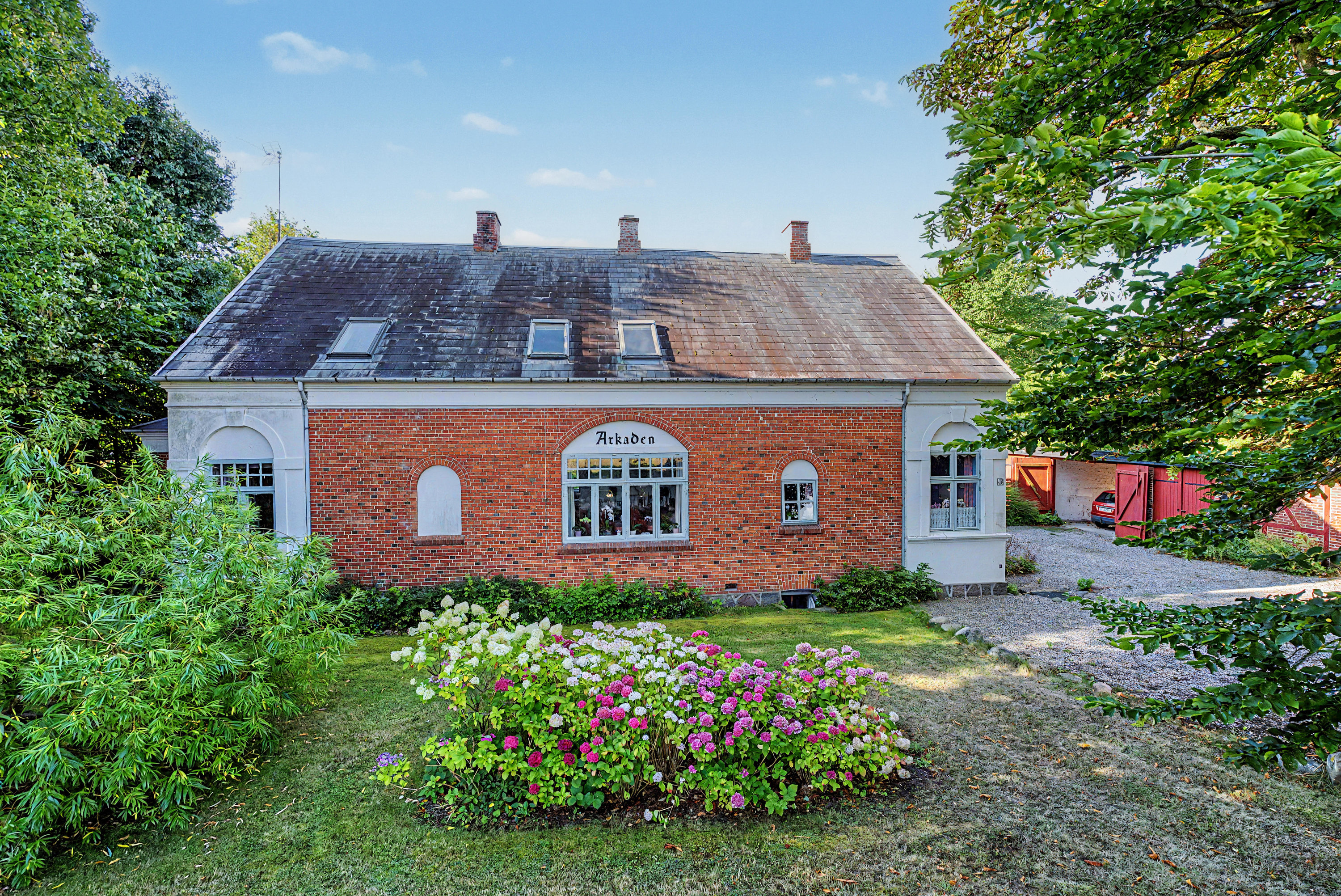 Fuglsevej 46, Fuglse, 4960 Holeby