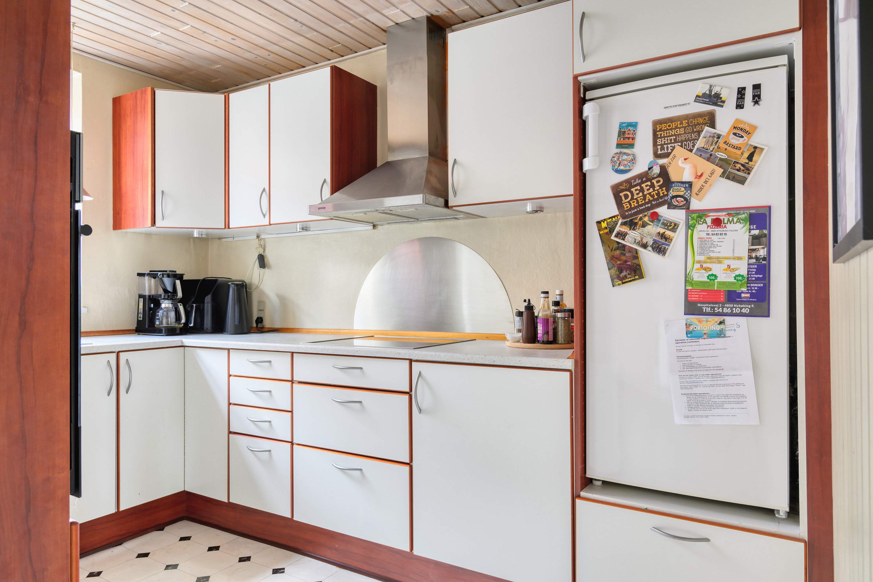 Søvej 66, 4800 Nykøbing F