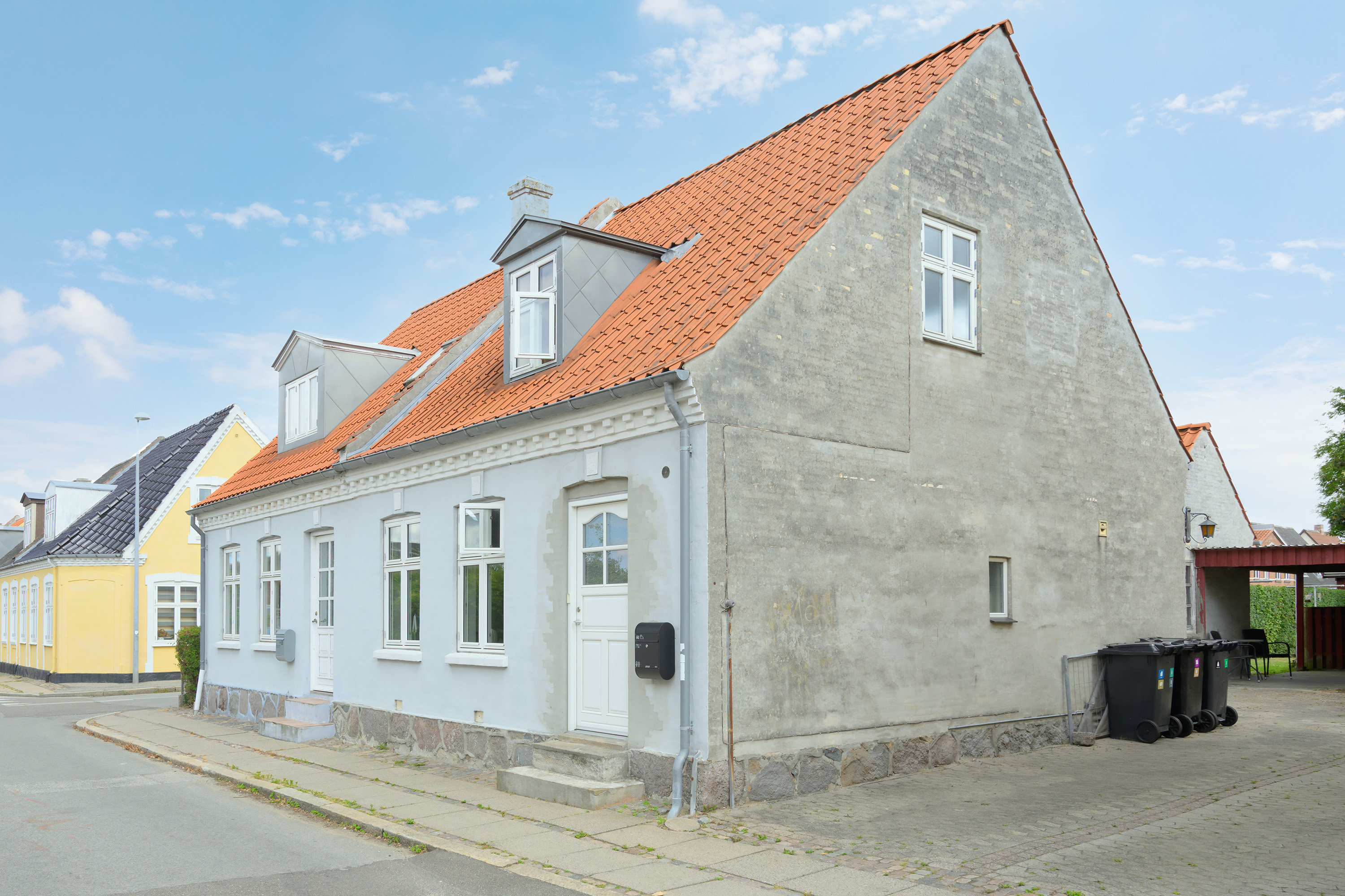 Søvej 66, 4800 Nykøbing F