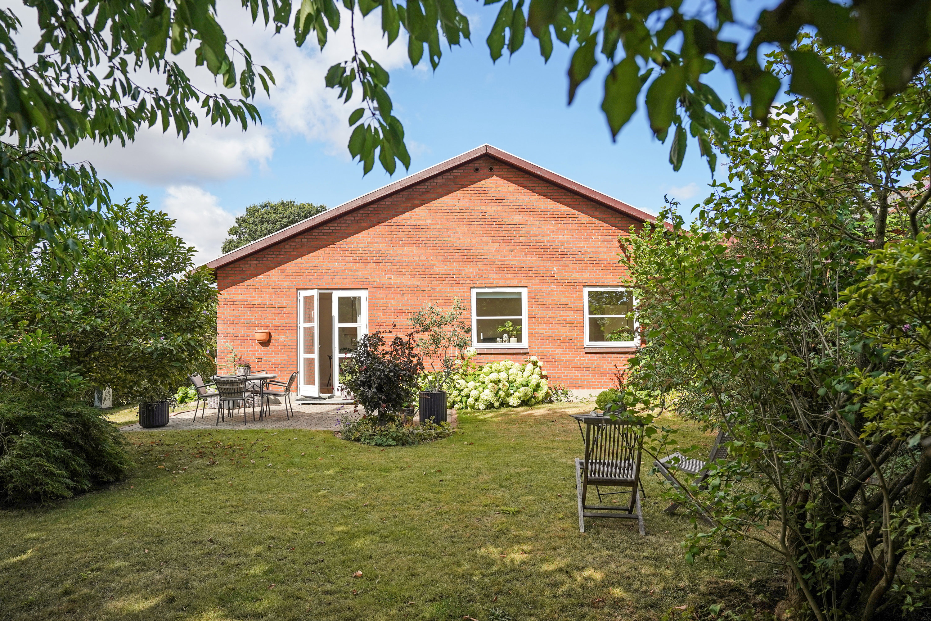 Lettebækvej 1H, Bellinge, 5250 Odense SV