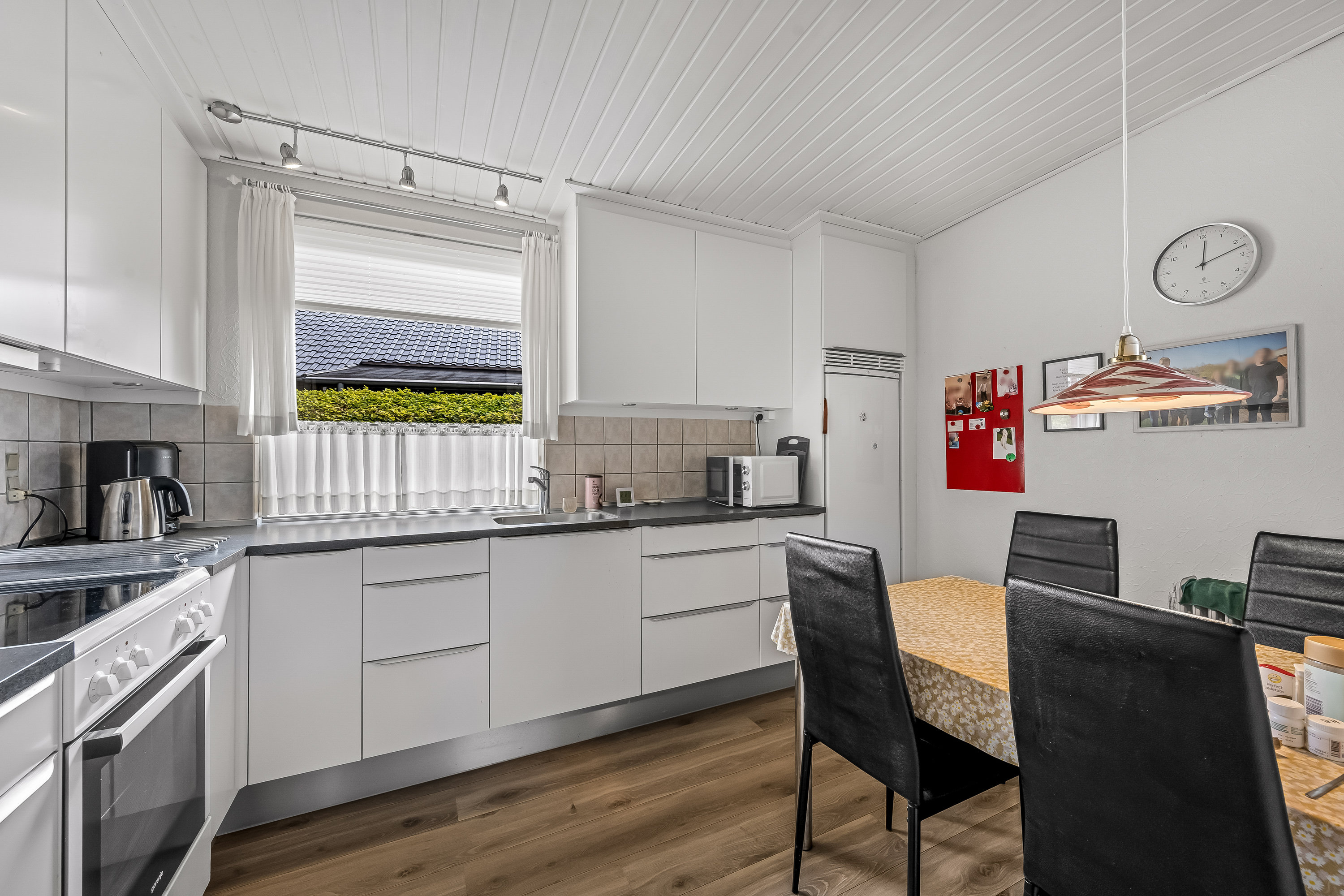 Lindealle 9, 6900 Skjern