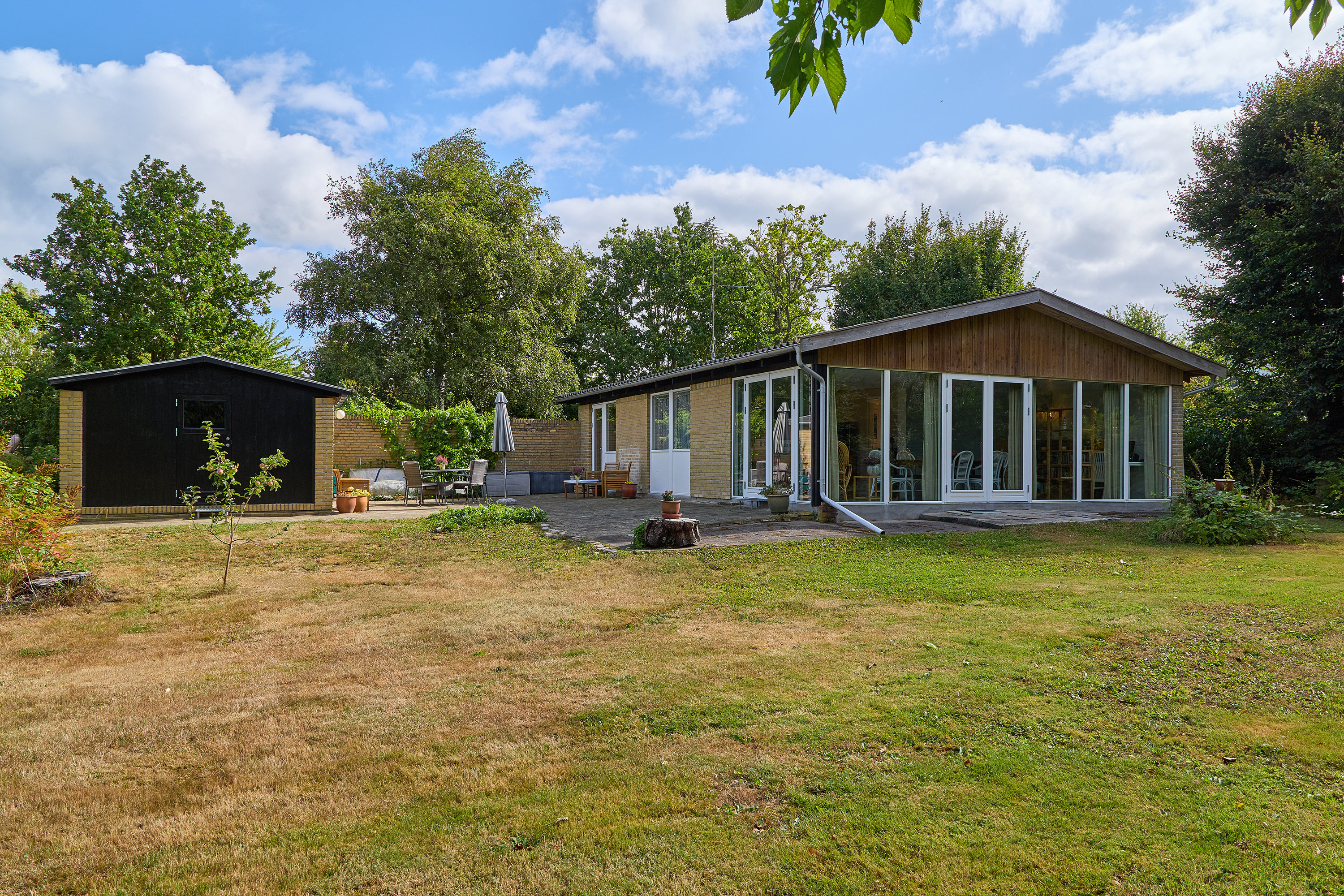 Parcelvej 13, 3250 Gilleleje