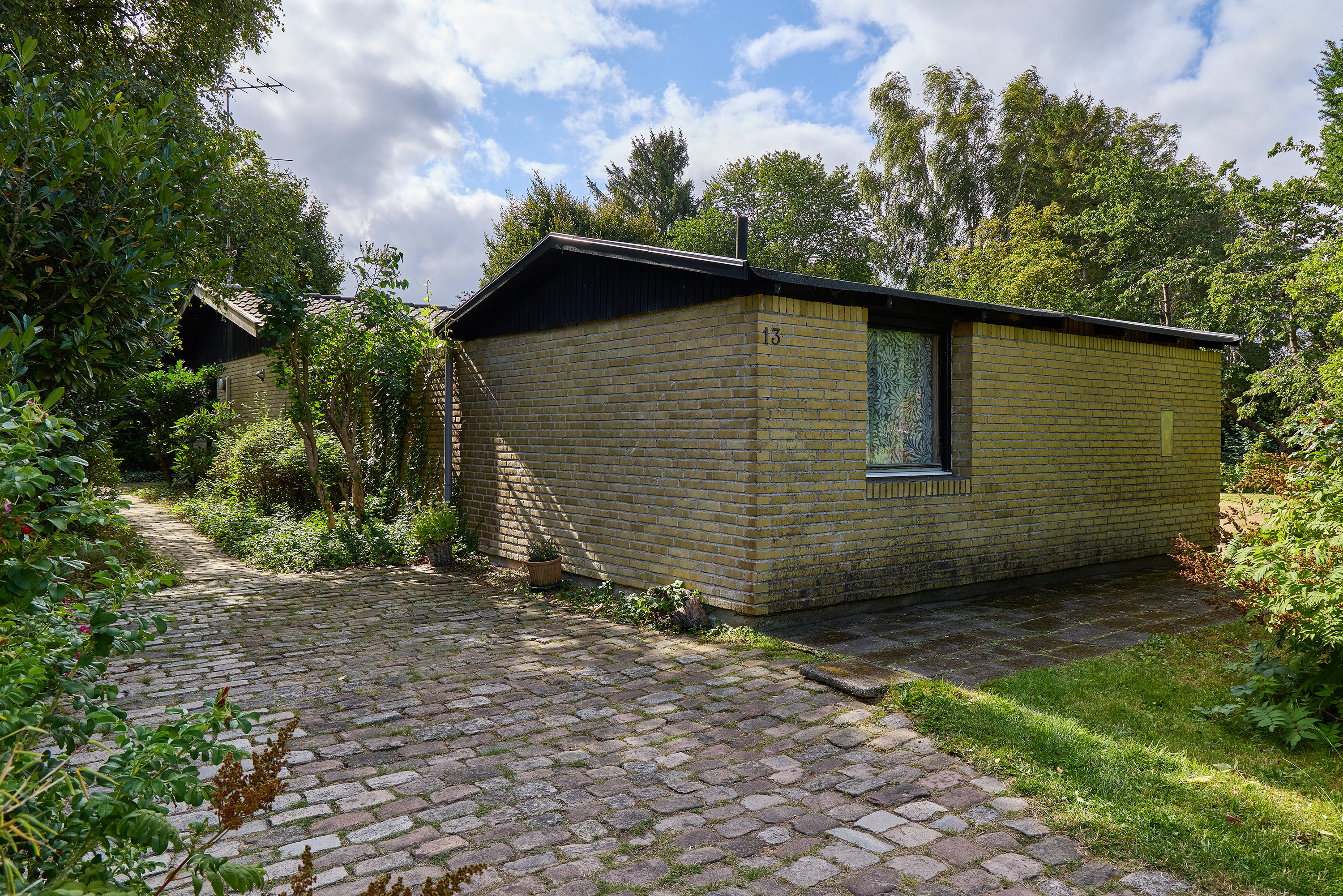 Parcelvej 13, 3250 Gilleleje
