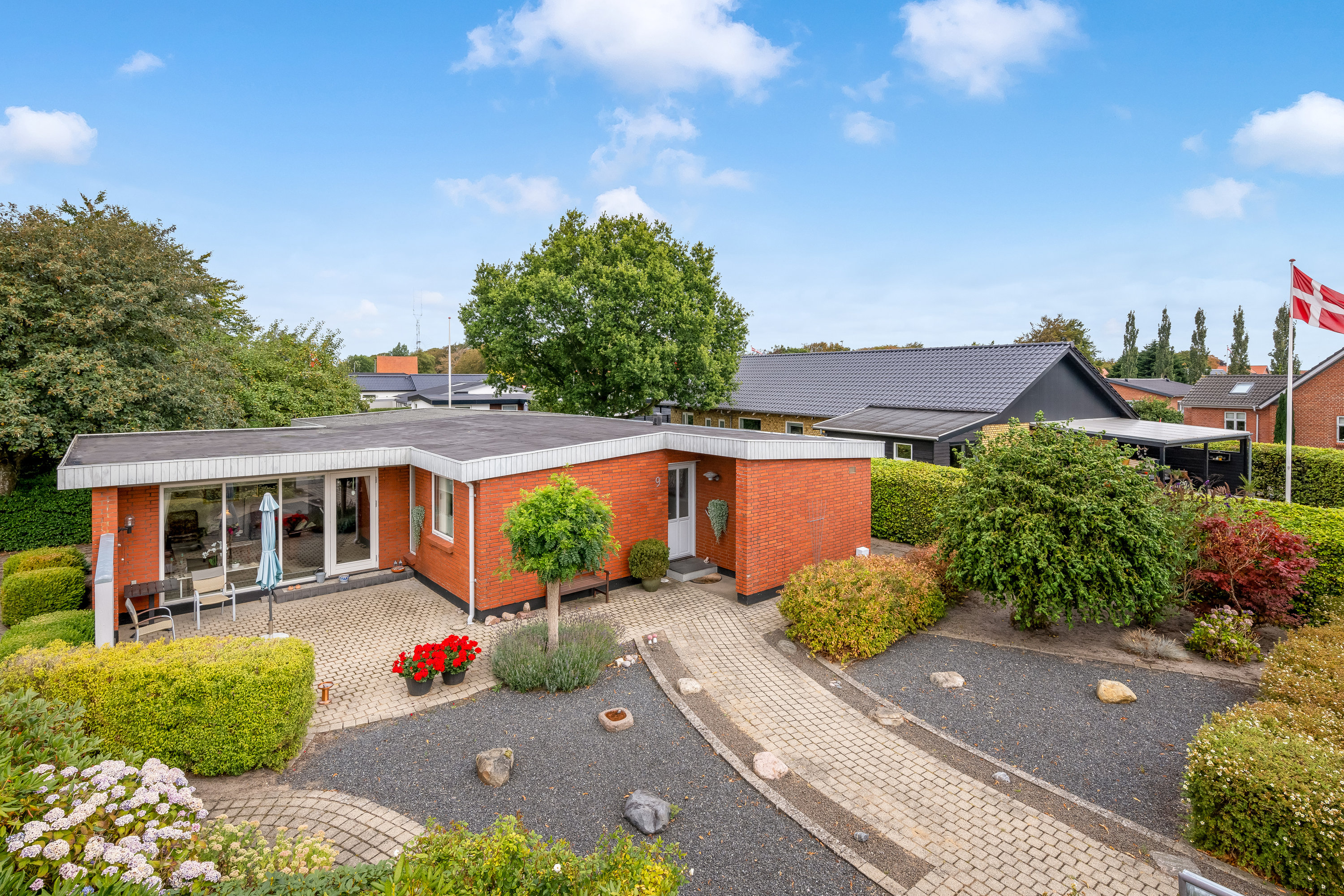 Lindealle 9, 6900 Skjern
