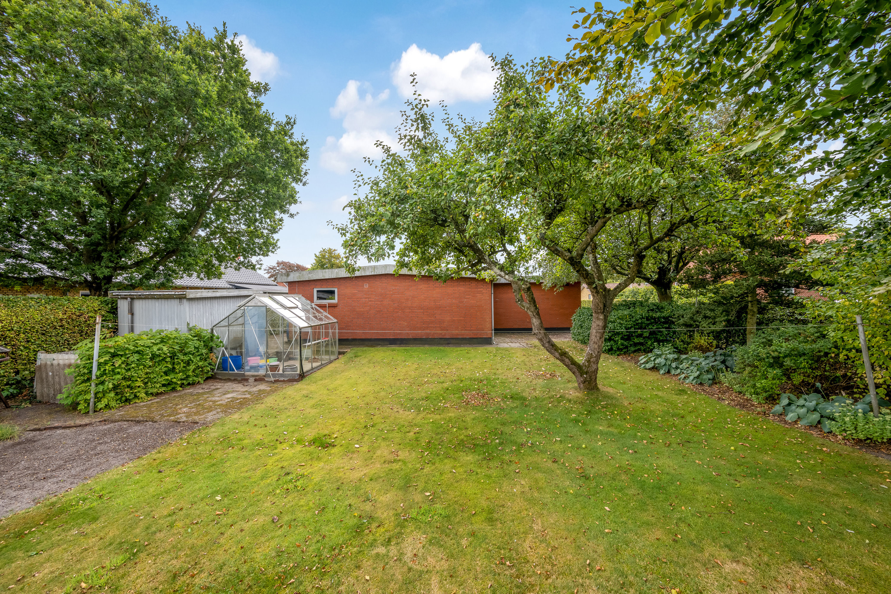 Lindealle 9, 6900 Skjern