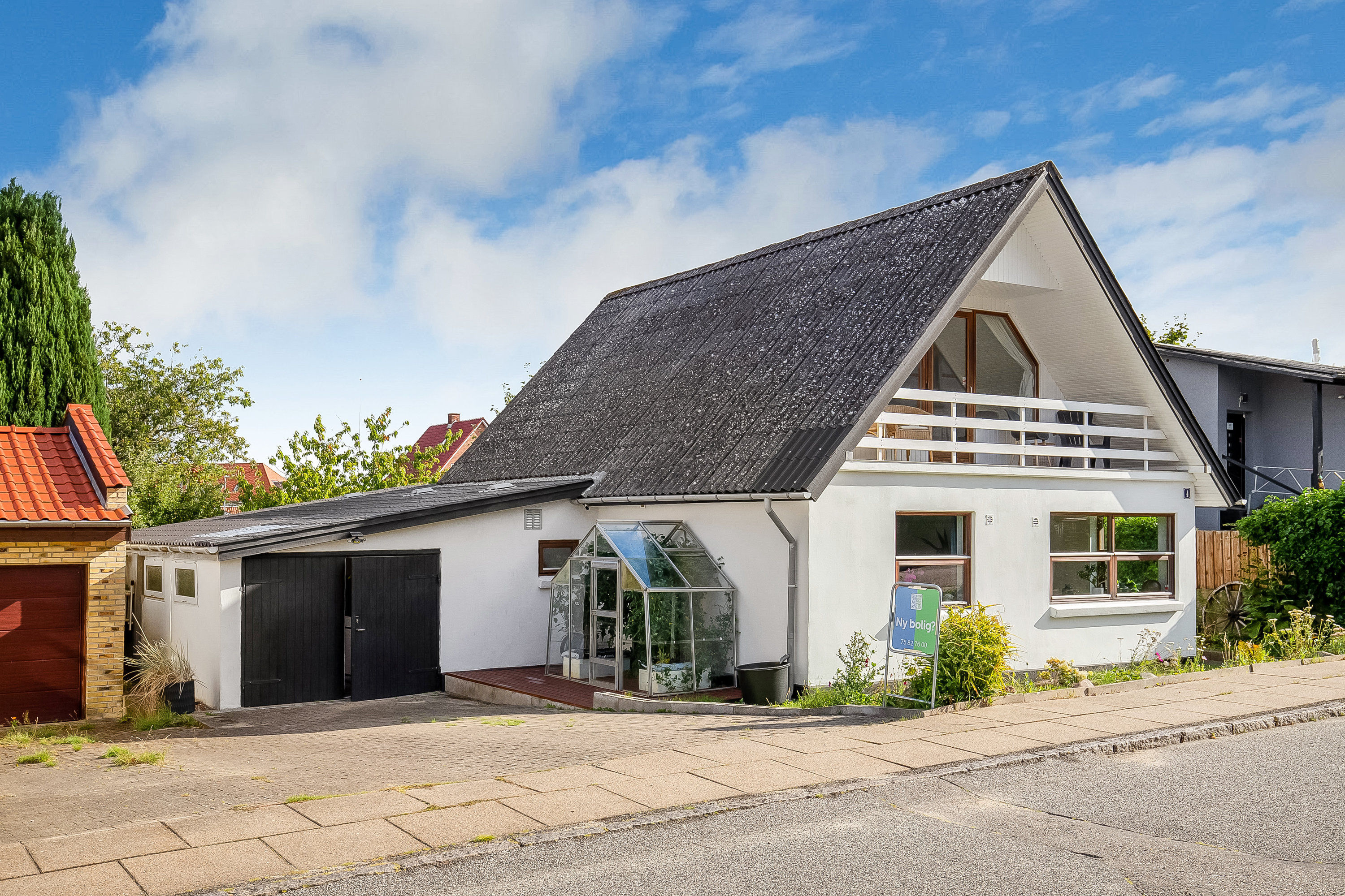 Irisvej 4, Pedersholm, 7100 Vejle