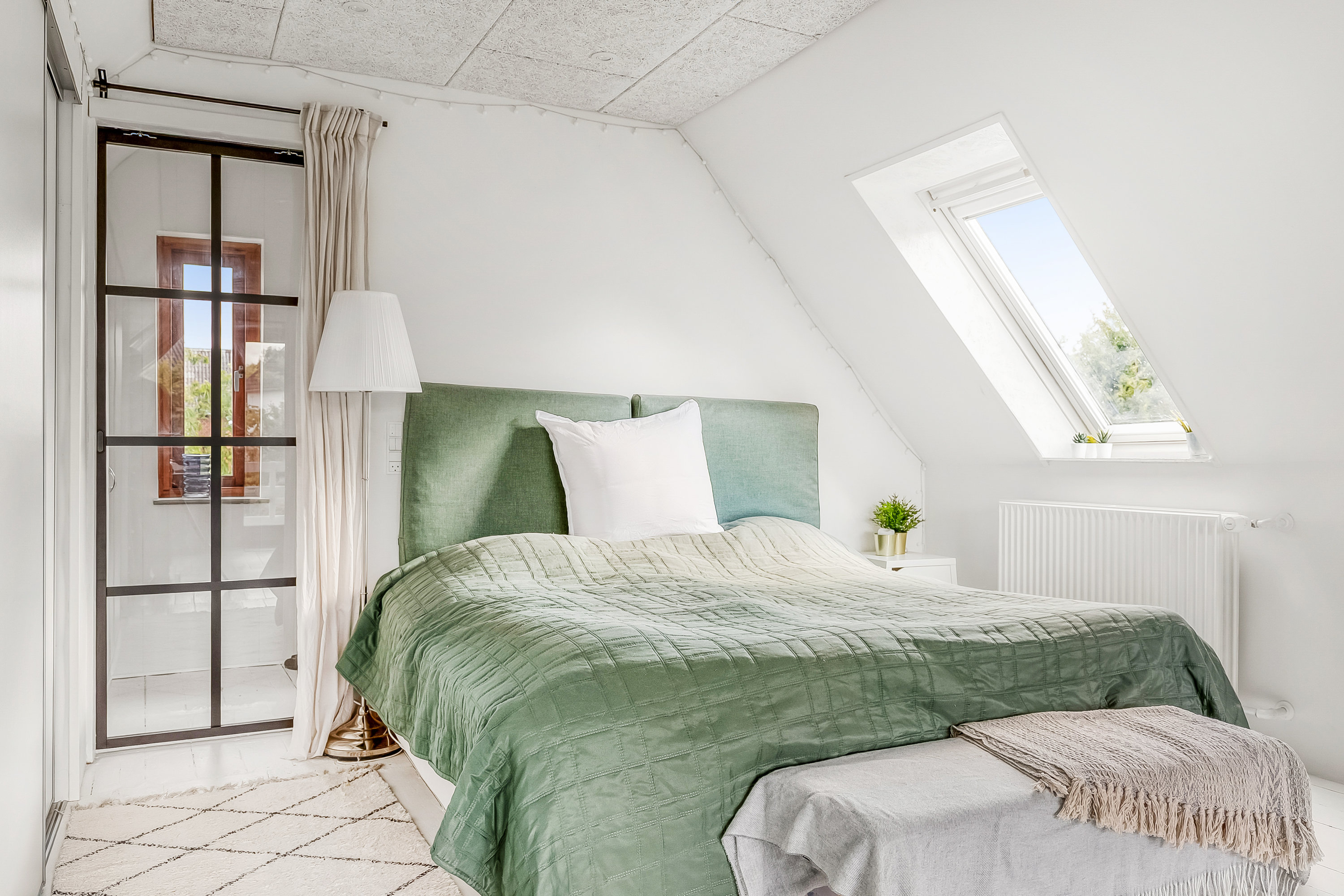 Fremhævet værelse billede i fuldskærmstilstand. Billede af Irisvej 4, Pedersholm, 7100 Vejle
