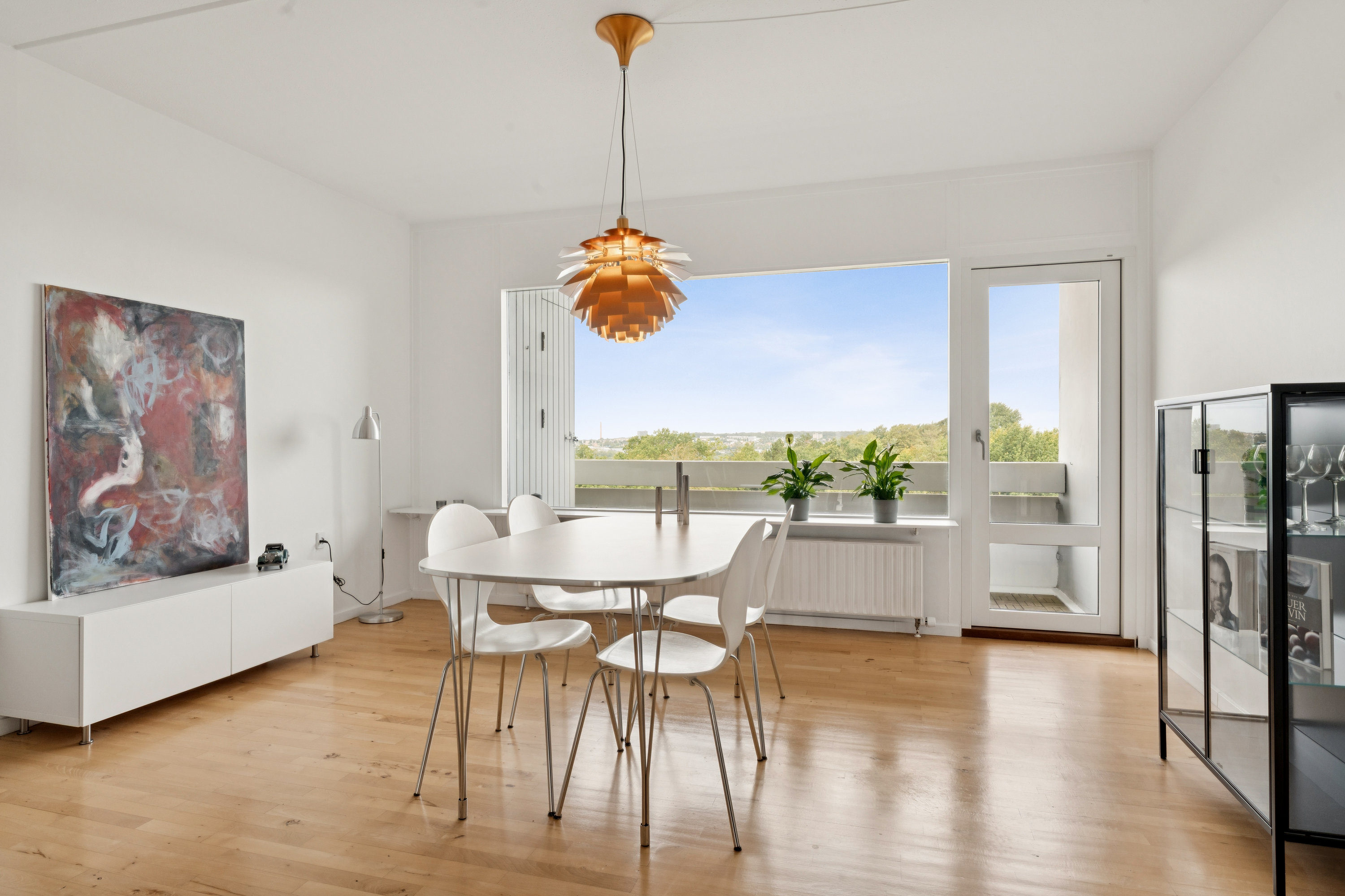 Juelsparken 60, 2. th., 9210 Aalborg SØ