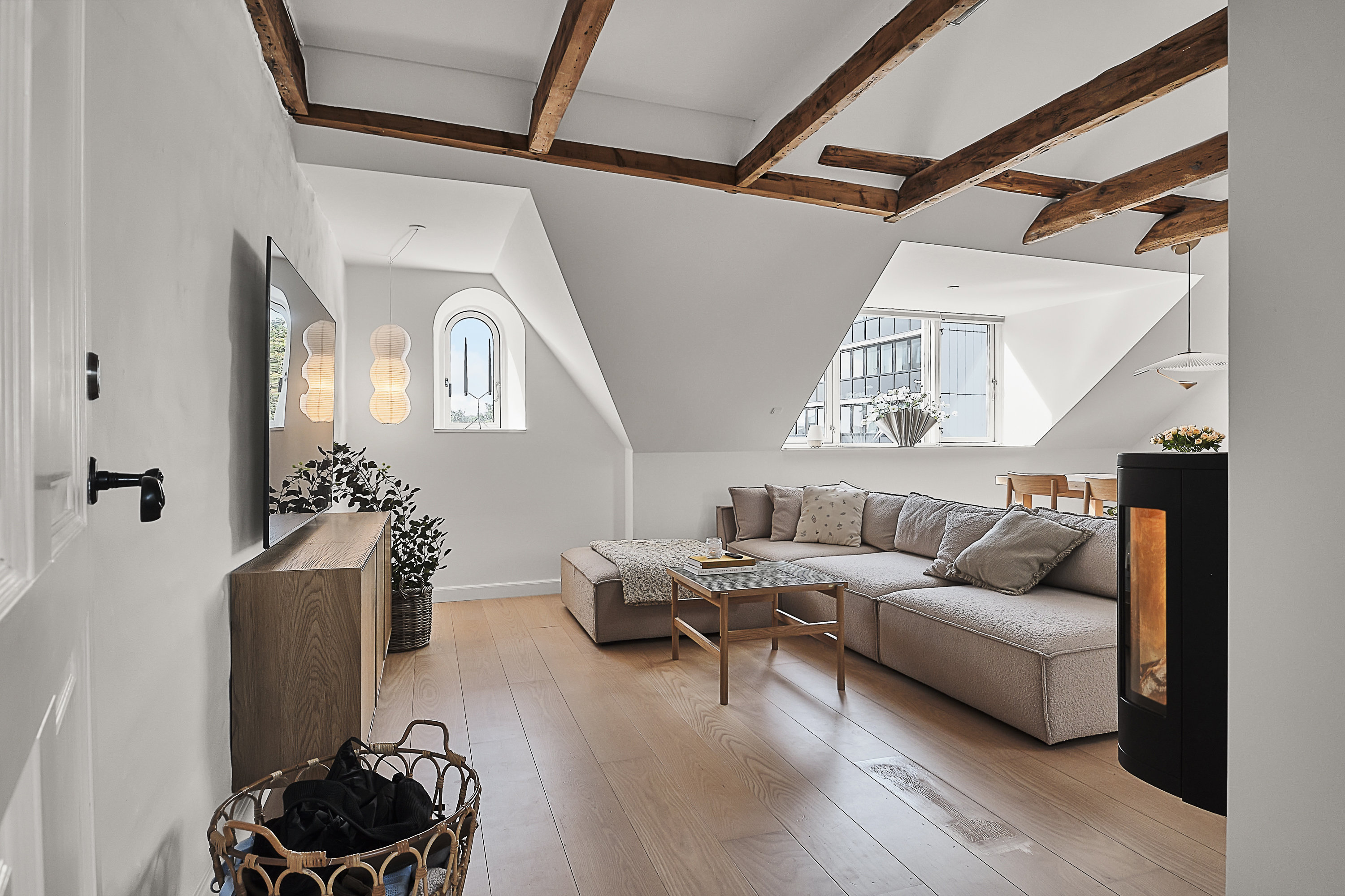 Banegårdsgade 21, 3., 8000 Aarhus C