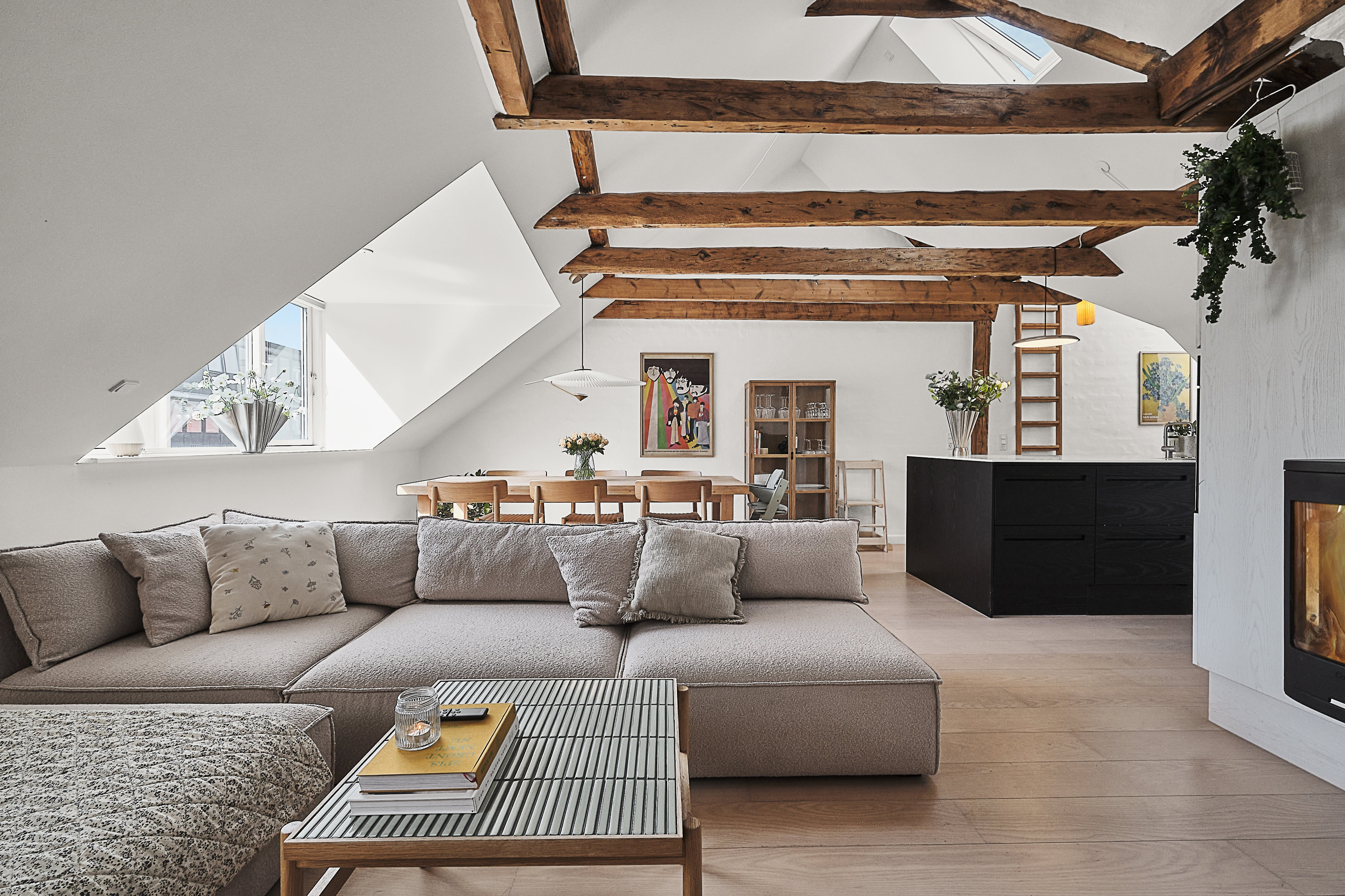 Banegårdsgade 21, 3., 8000 Aarhus C