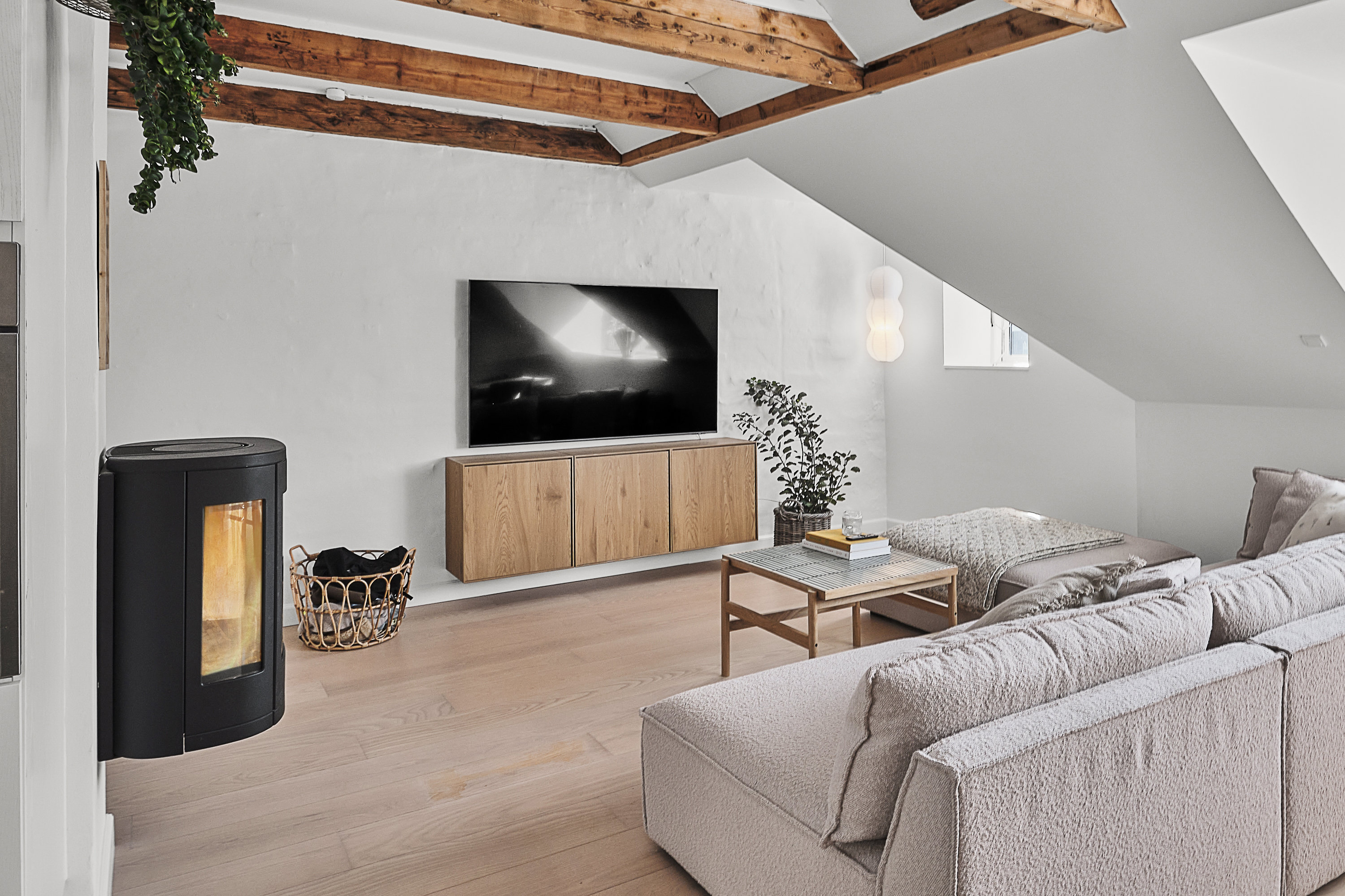 Banegårdsgade 21, 3., 8000 Aarhus C