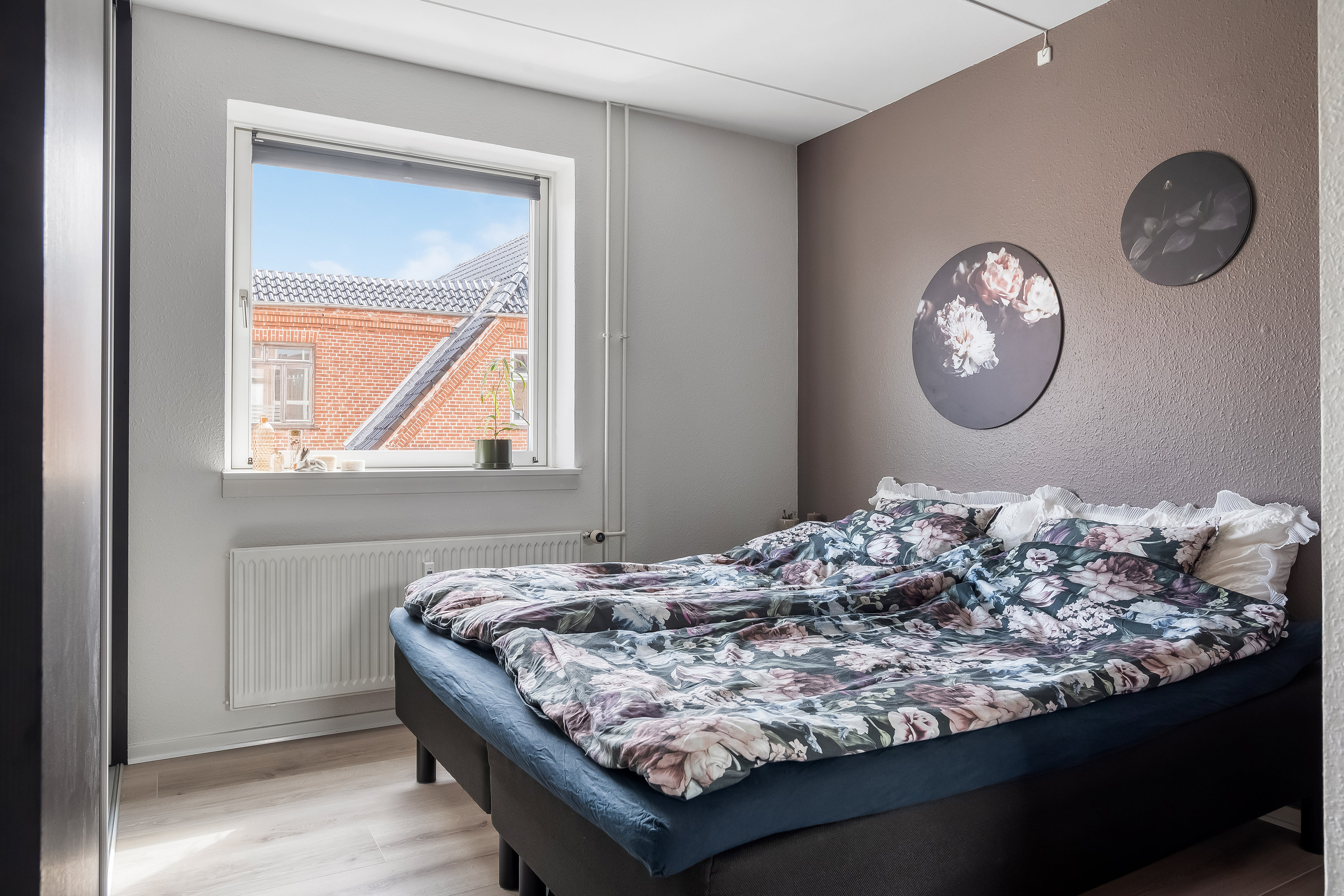 Fremhævet værelse billede i fuldskærmstilstand. Billede af Carit Etlars Gade 1A, 1. th., 7400 Herning
