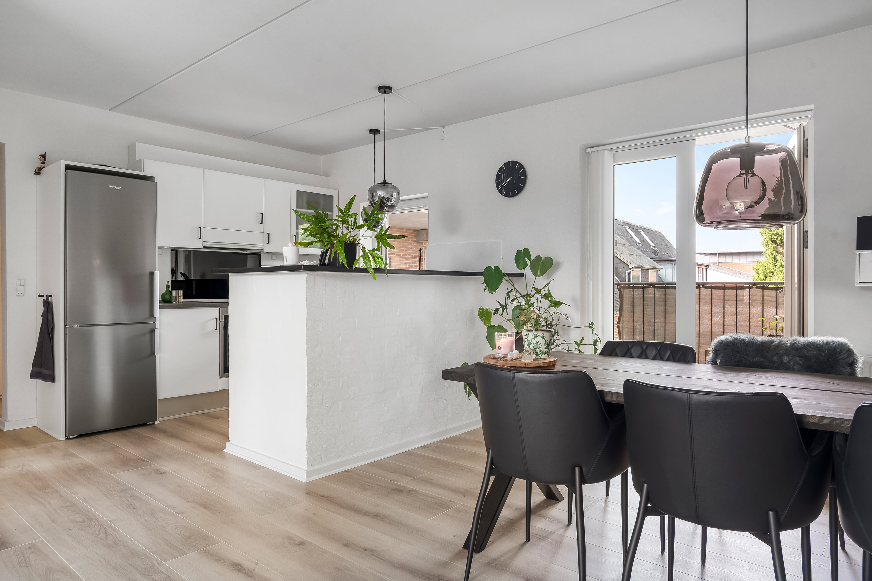 Carit Etlars Gade 1A, 1. th., 7400 Herning
