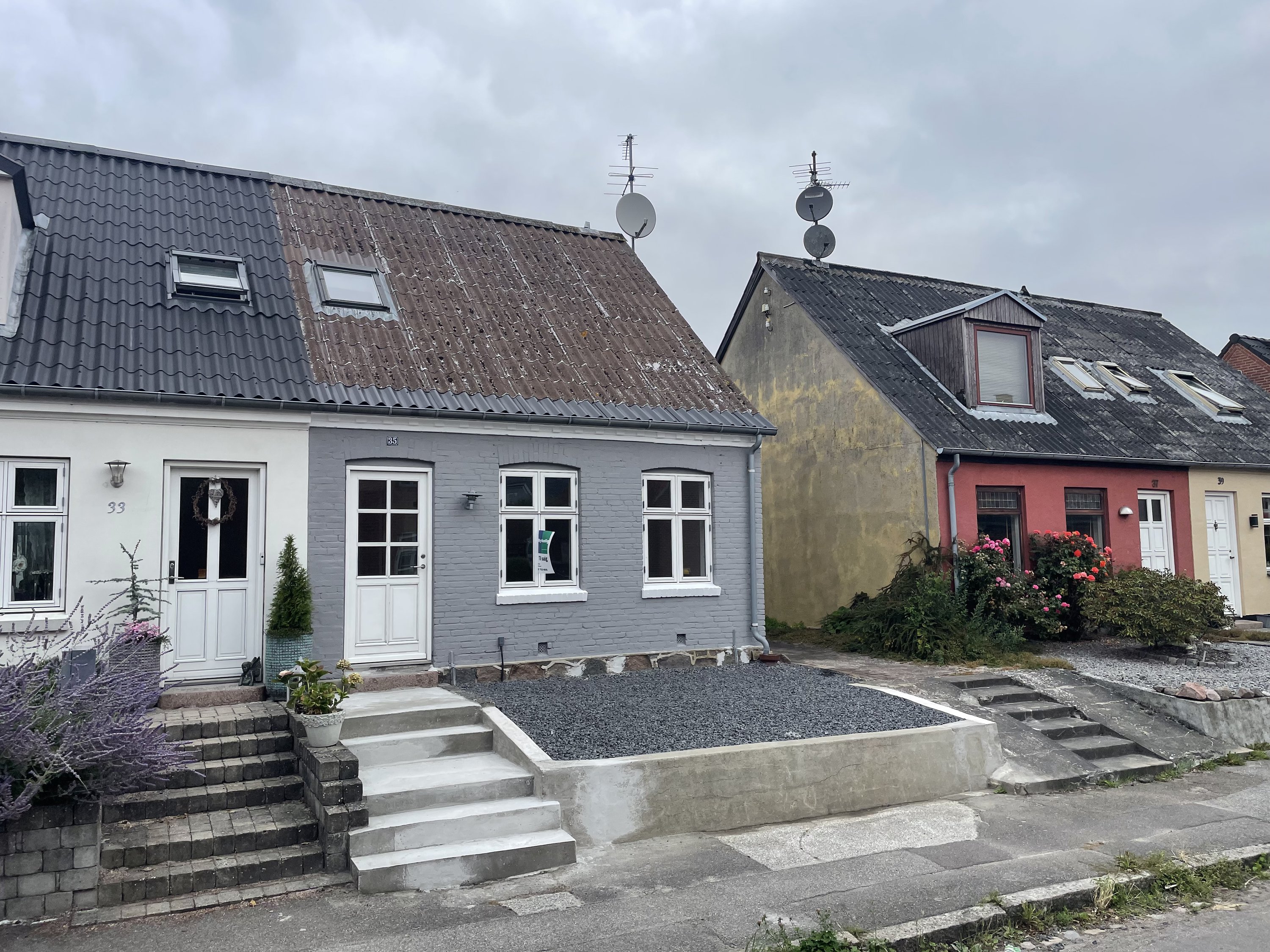 Kohavevej 35, 4800 Nykøbing F