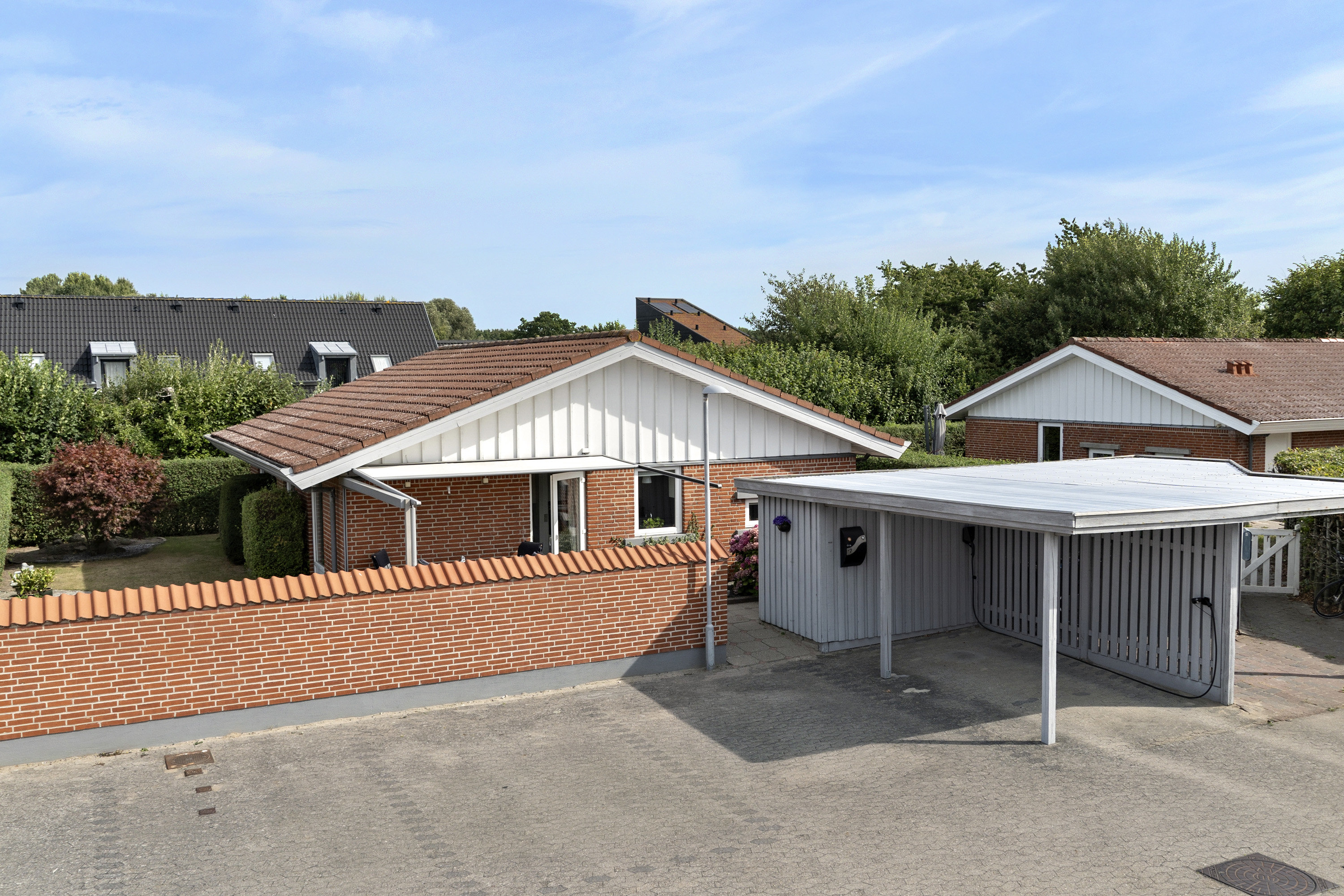 Havremarken 7, Hjallese, 5260 Odense S