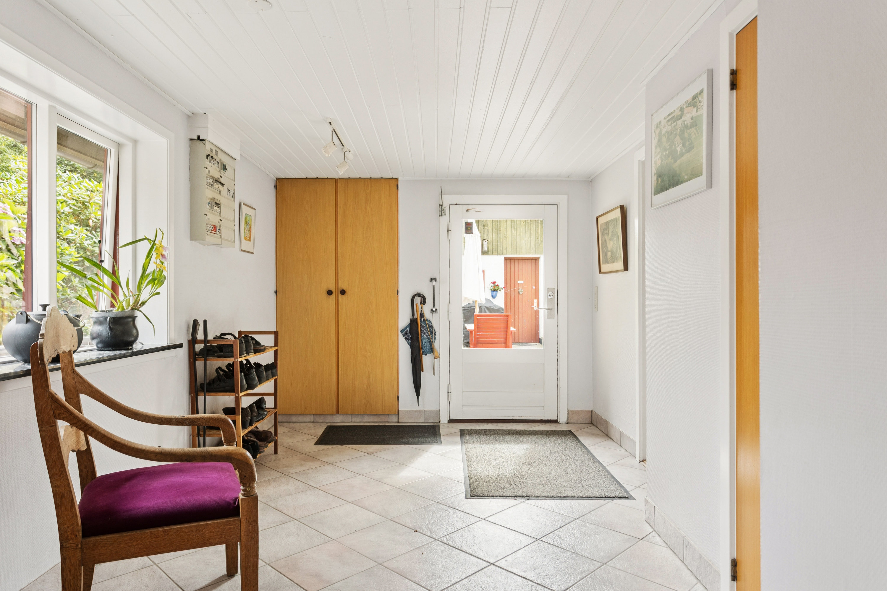 Paradisvej 1, 7950 Erslev