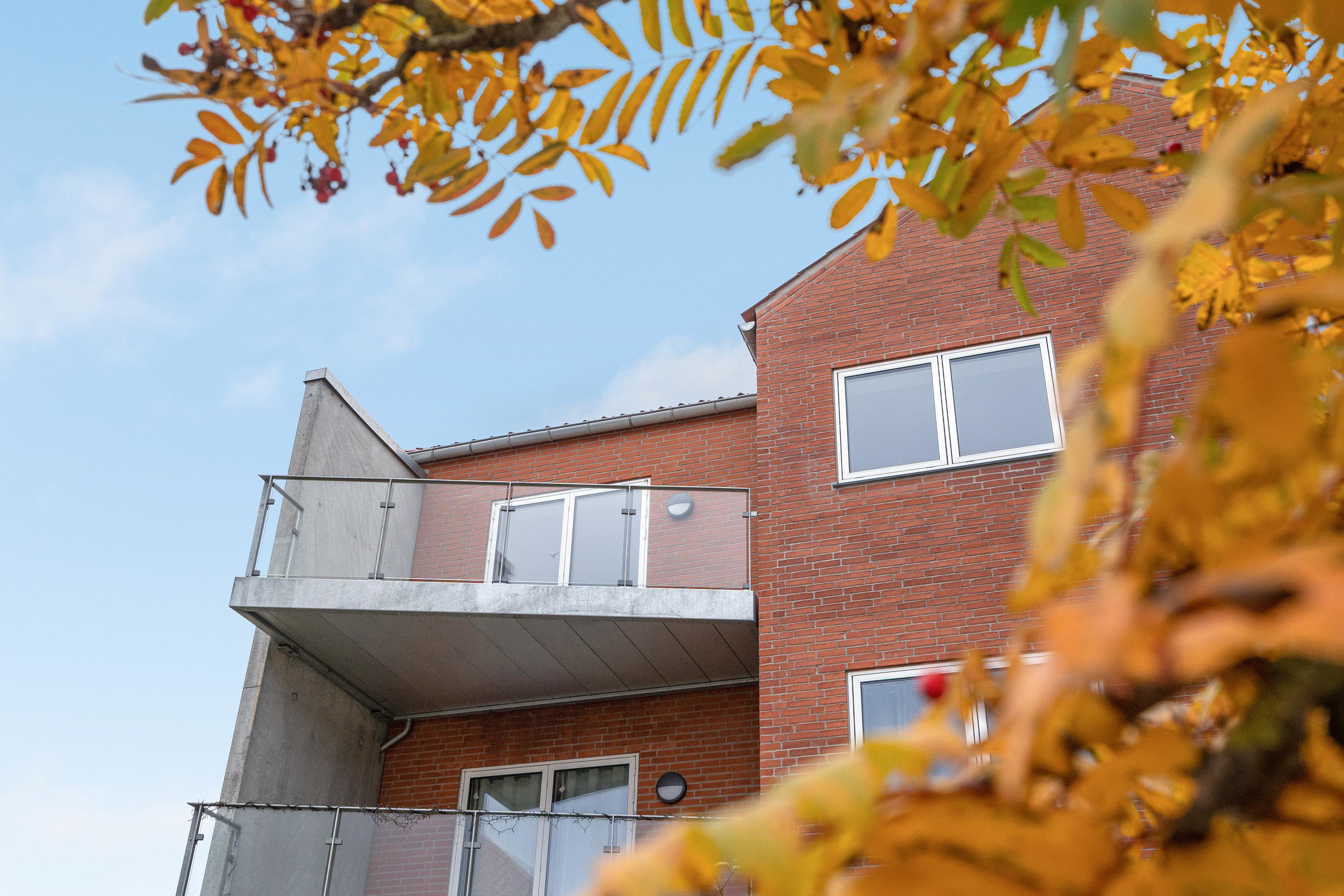 Fremhævet  billede i fuldskærmstilstand. Billede af Nyborgvej 5A, 2. th., 5000 Odense C