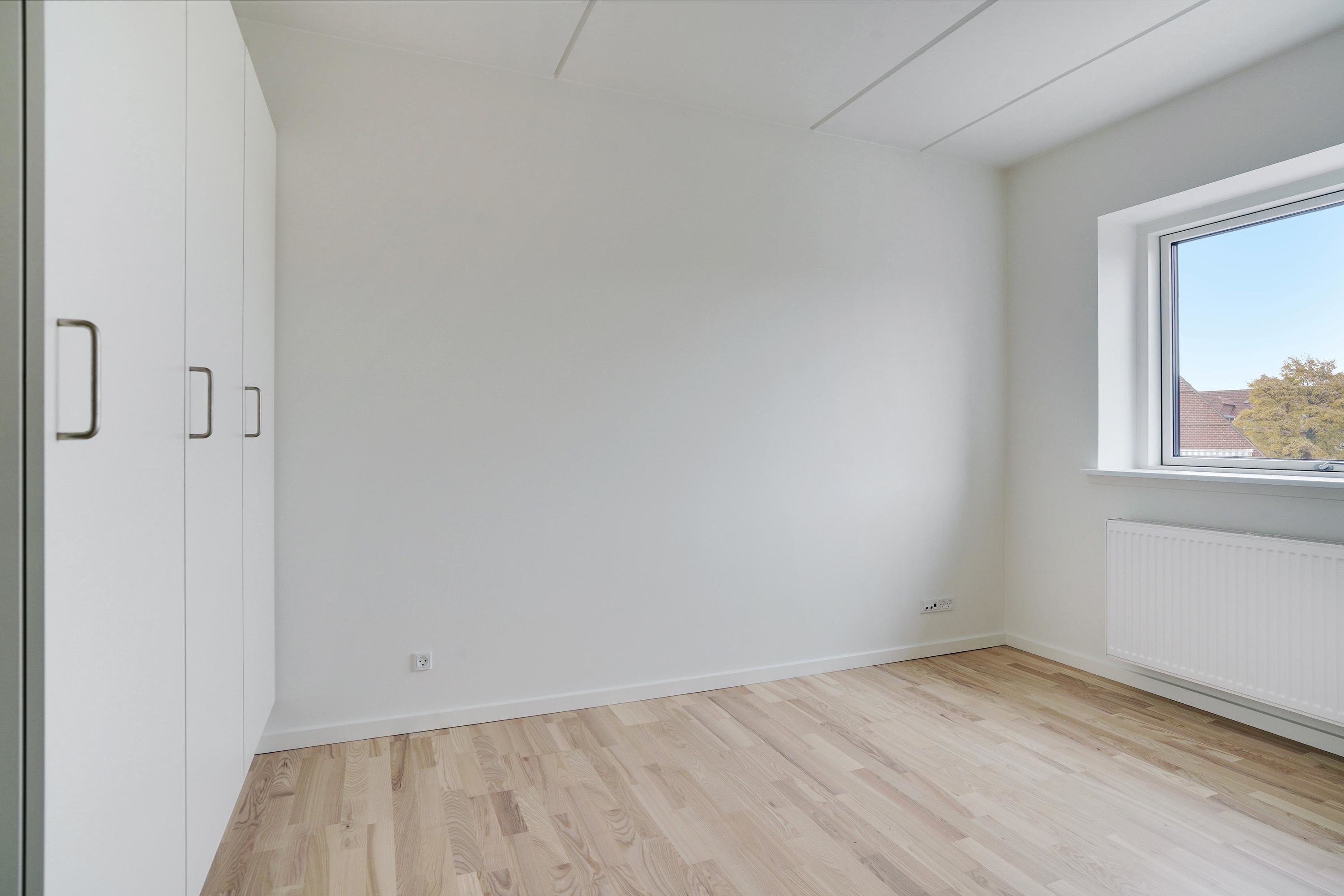 Fremhævet  billede i fuldskærmstilstand. Billede af Nyborgvej 5A, 2. th., 5000 Odense C